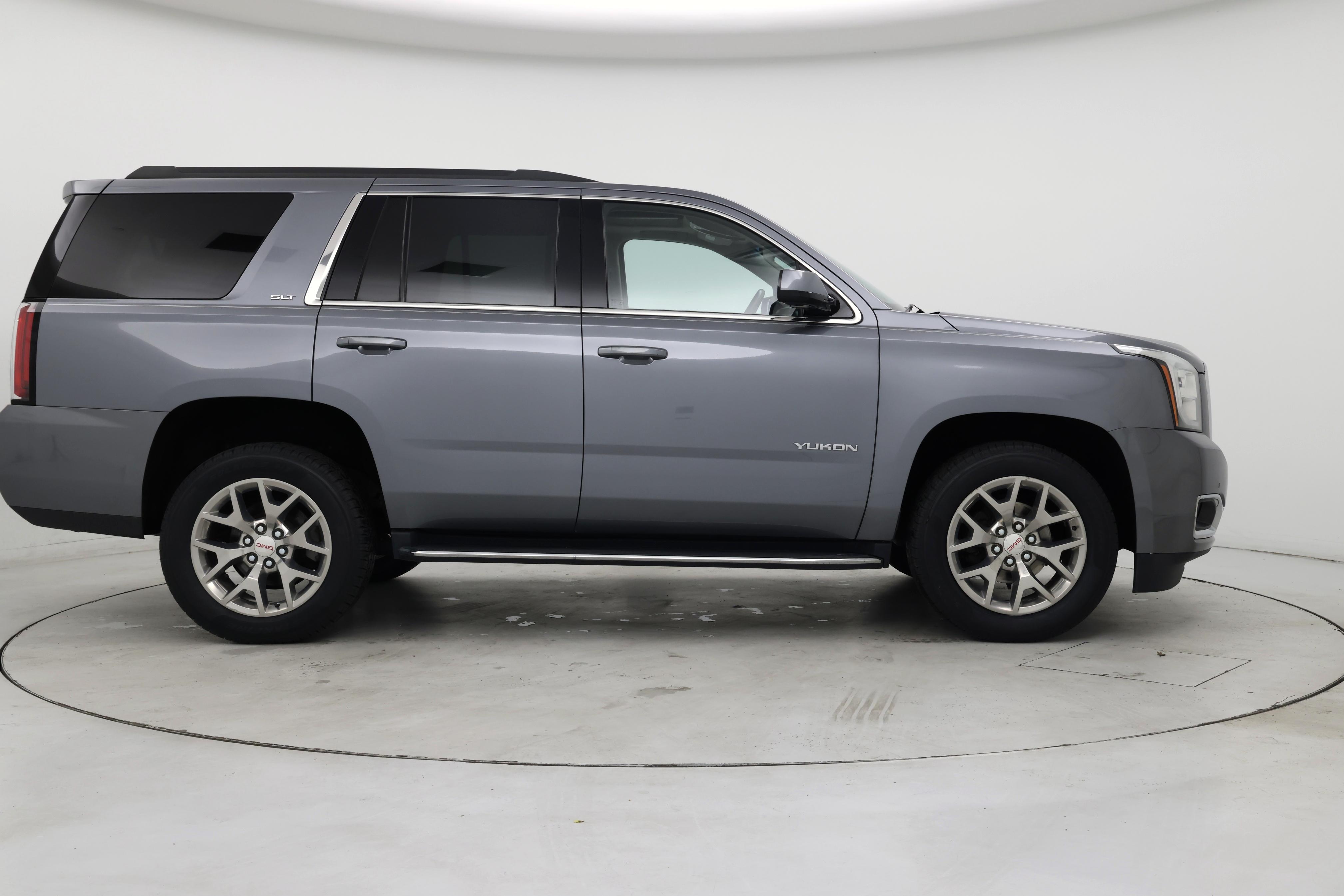 Thumbnail: 2020 GMC Yukon - 7