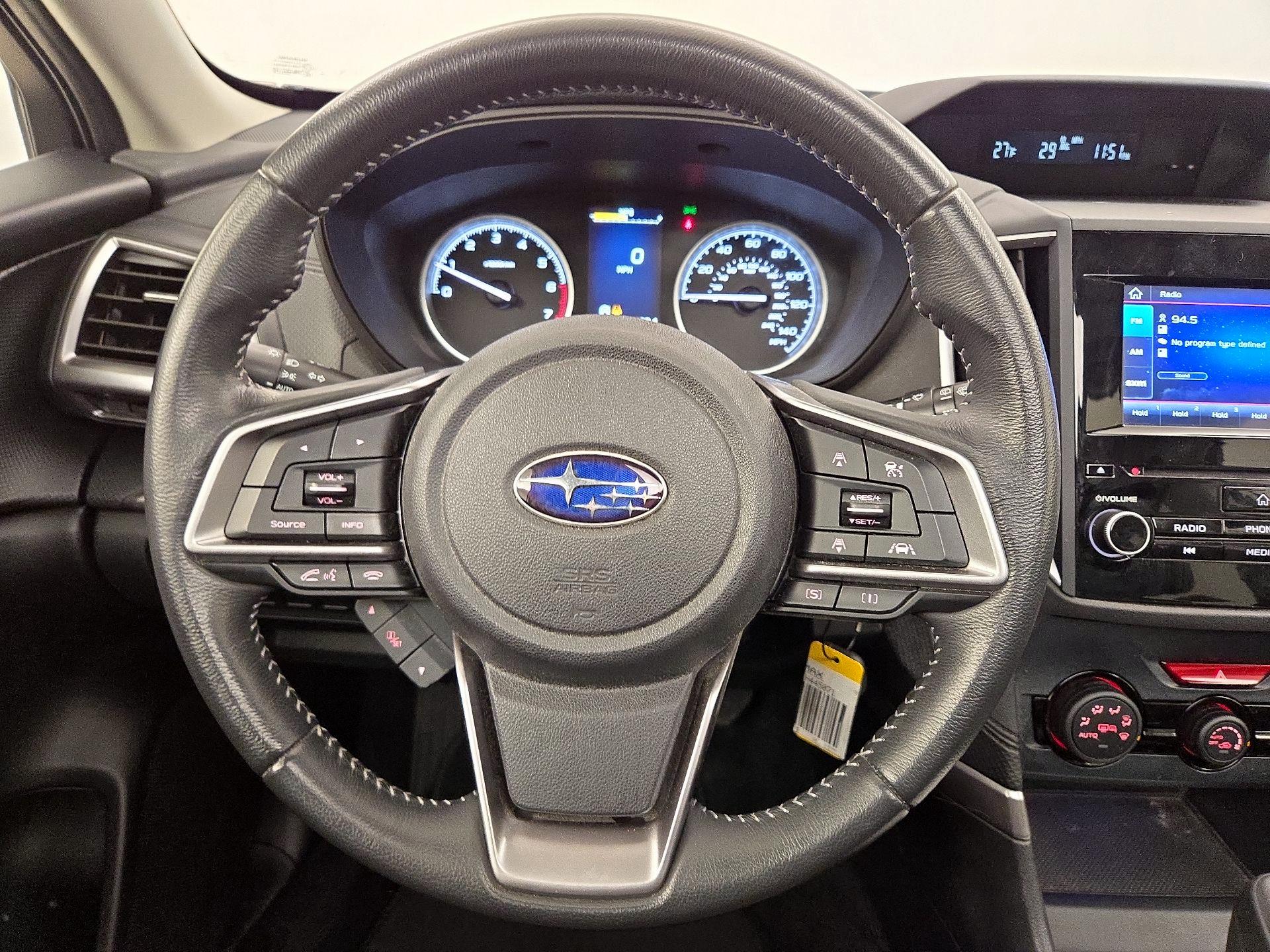 Thumbnail: 2019 Subaru Forester - 10