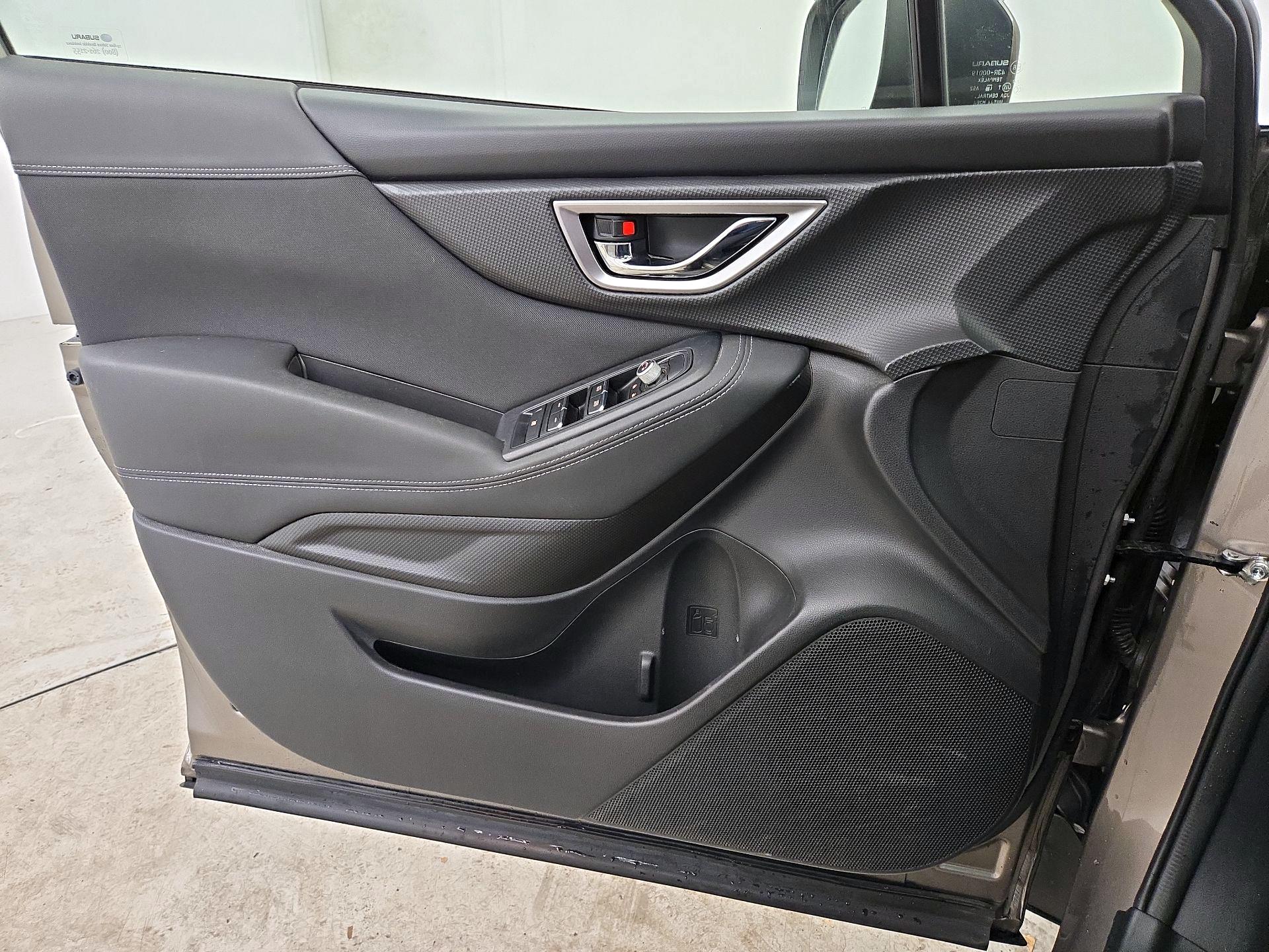 Thumbnail: 2019 Subaru Forester - 12