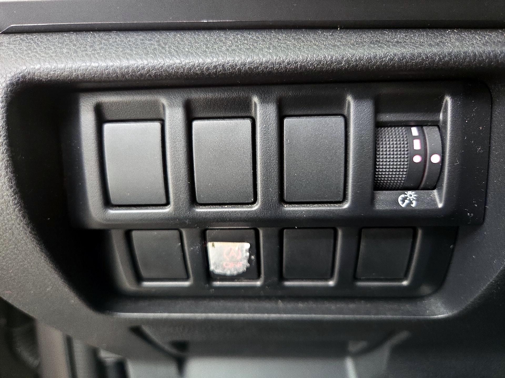 Thumbnail: 2019 Subaru Forester - 13