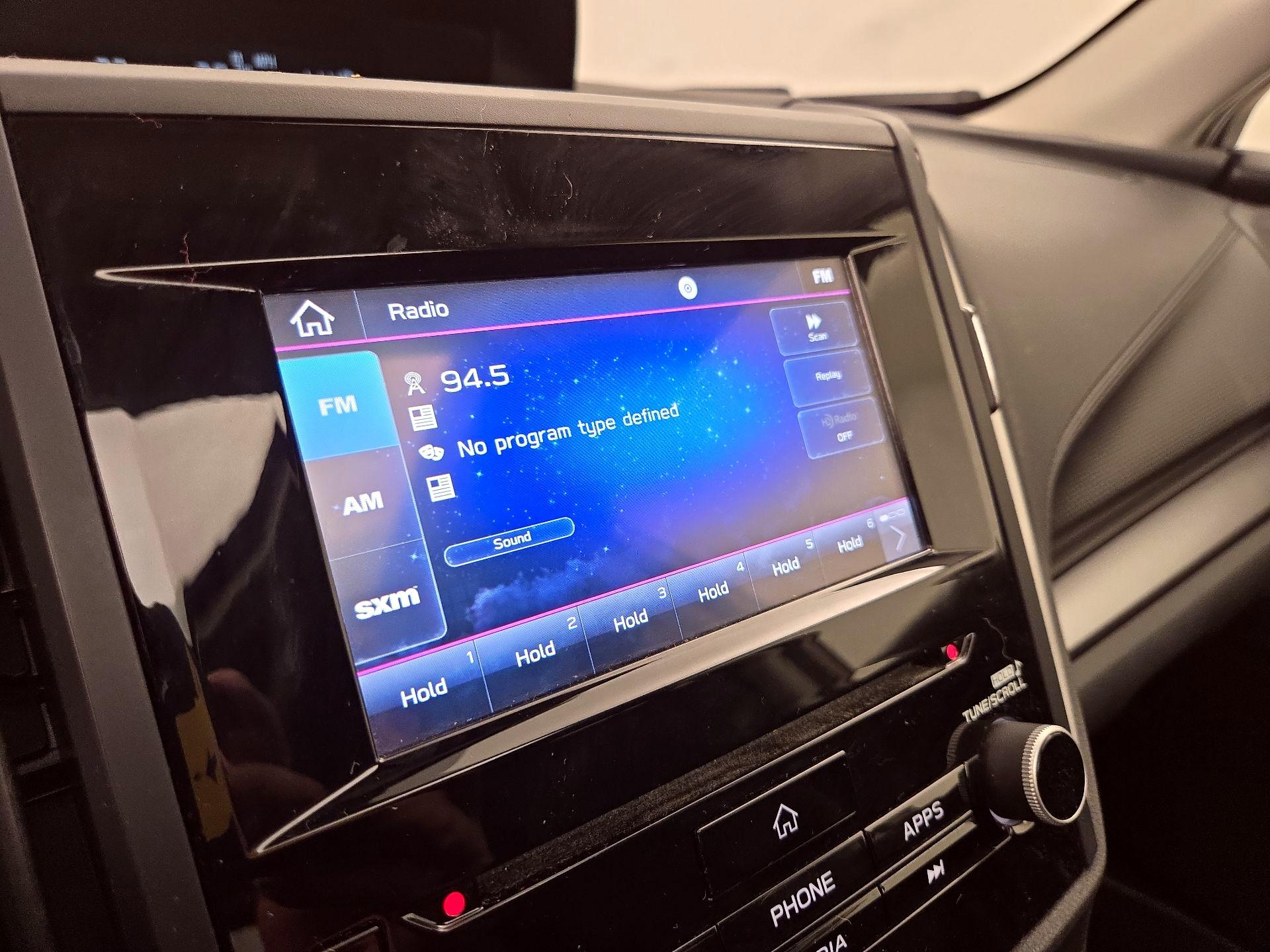 Thumbnail: 2019 Subaru Forester - 15