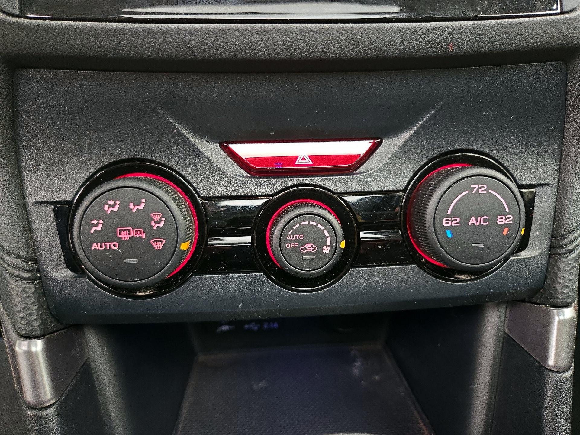 Thumbnail: 2019 Subaru Forester - 16