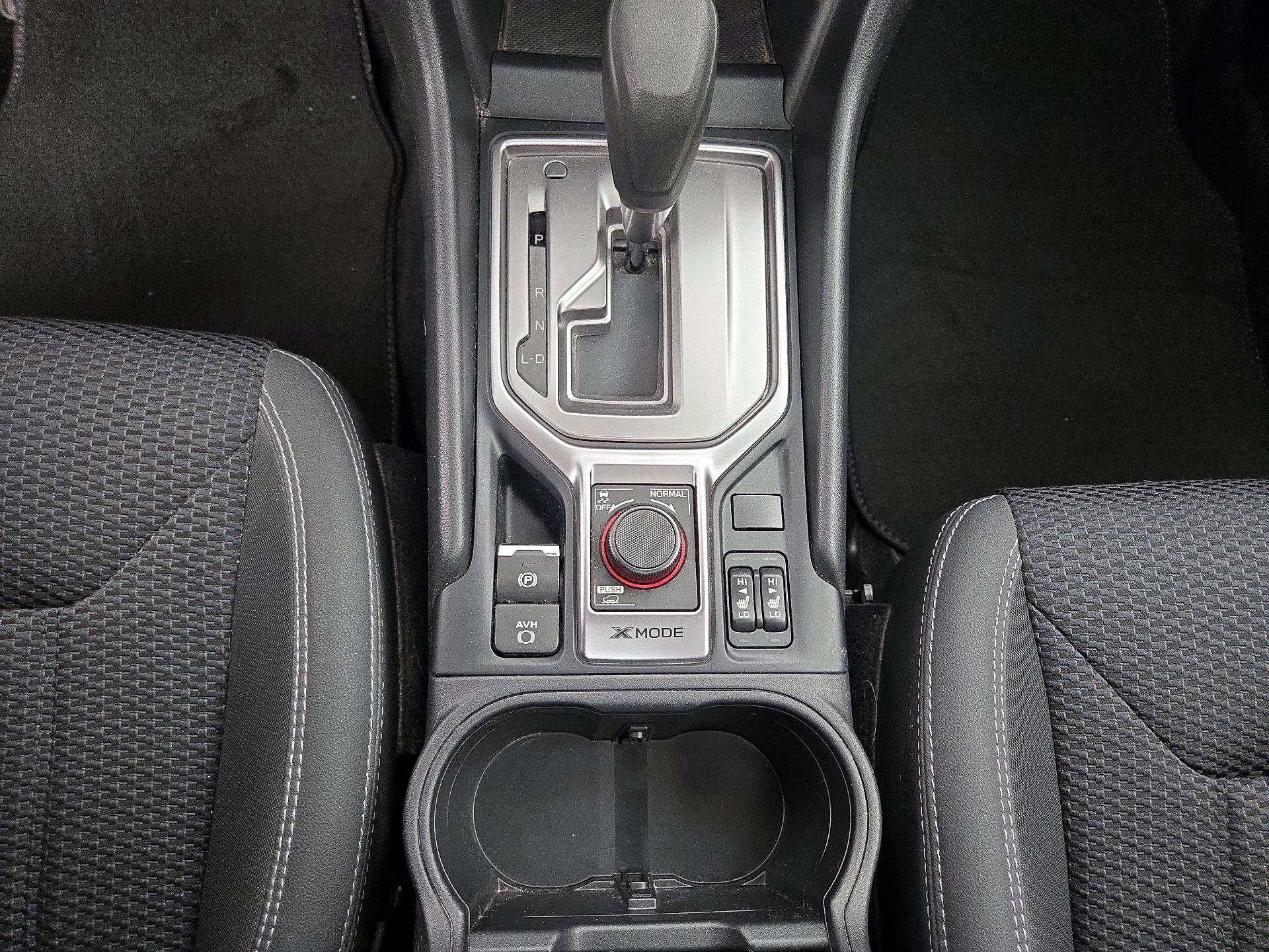 Thumbnail: 2019 Subaru Forester - 17