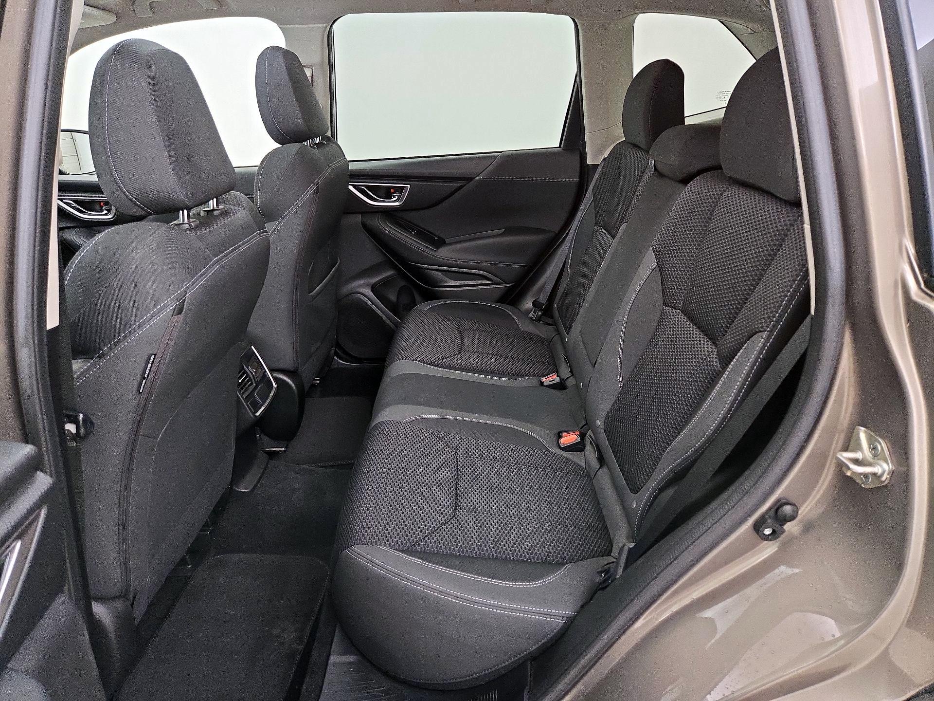 Thumbnail: 2019 Subaru Forester - 20