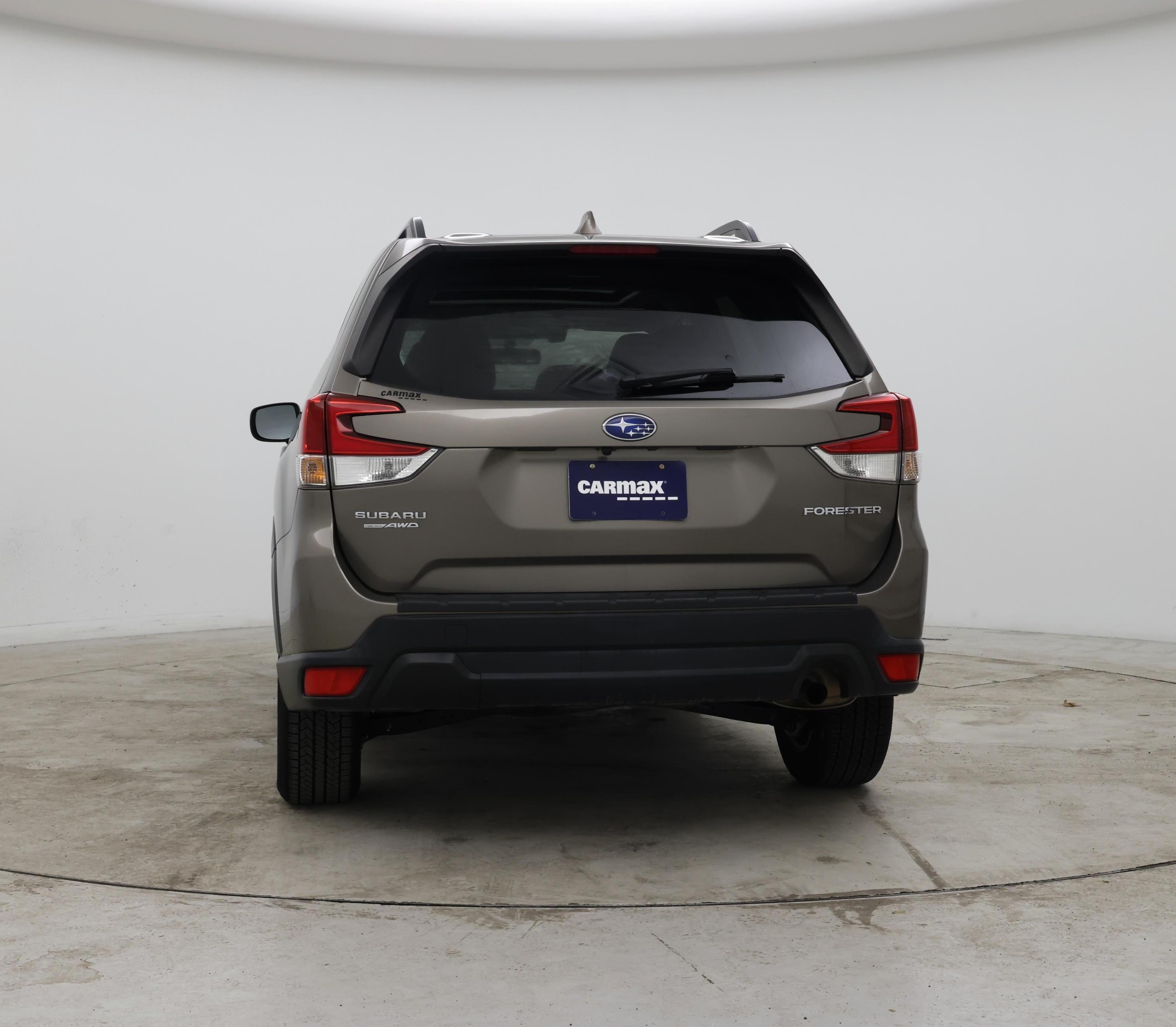 Thumbnail: 2019 Subaru Forester - 6