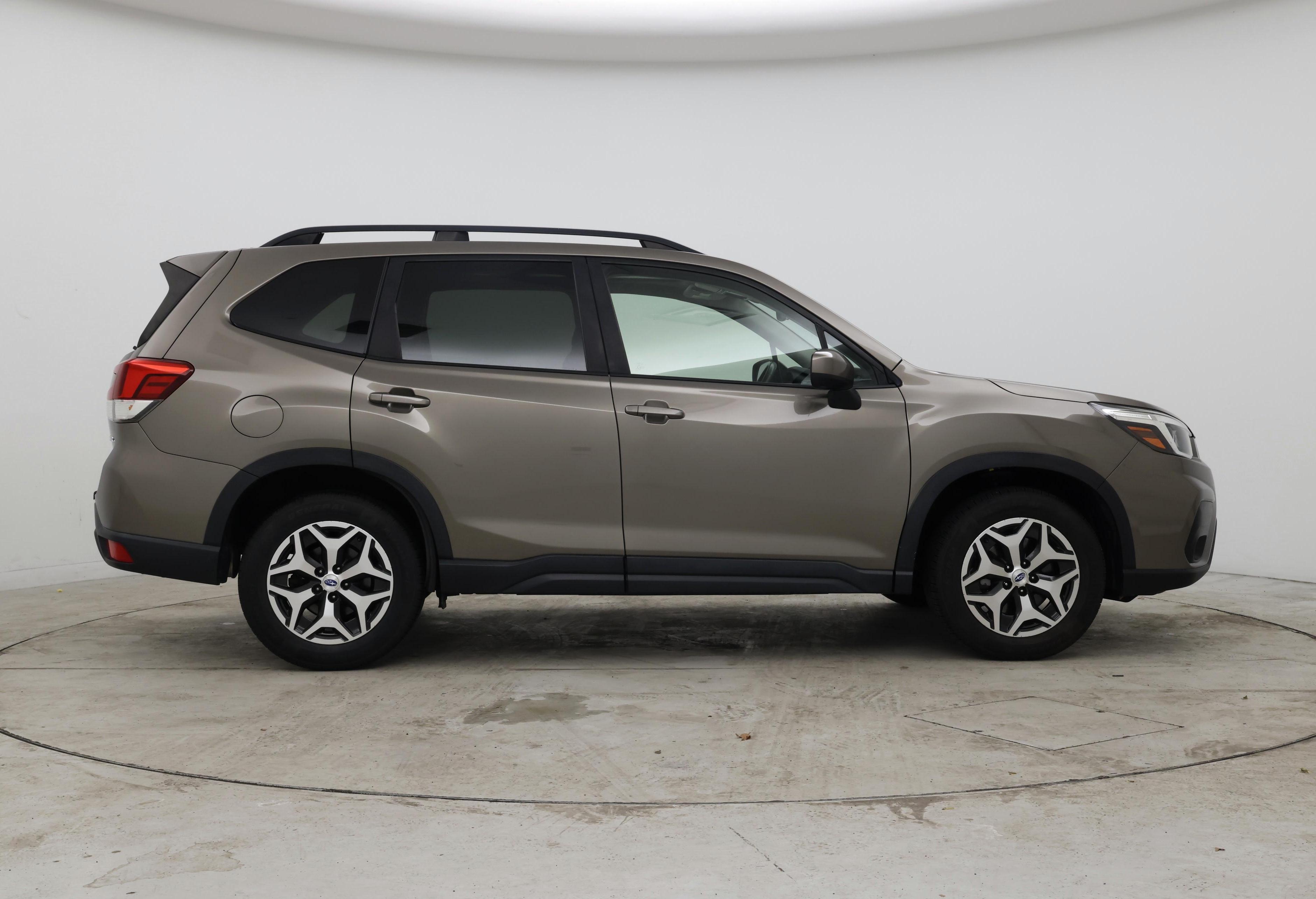Thumbnail: 2019 Subaru Forester - 7