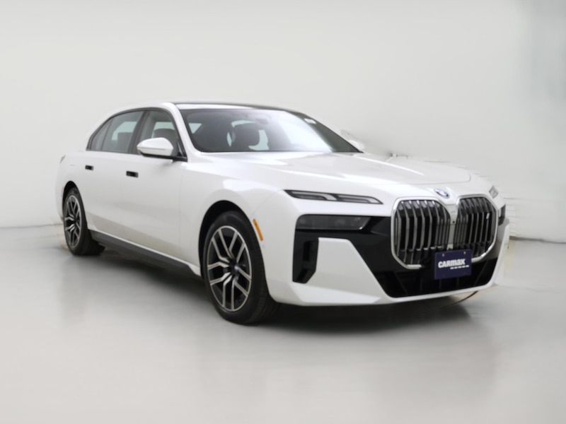 2024 BMW i7 eDrive50 -
                  Hartford, CT