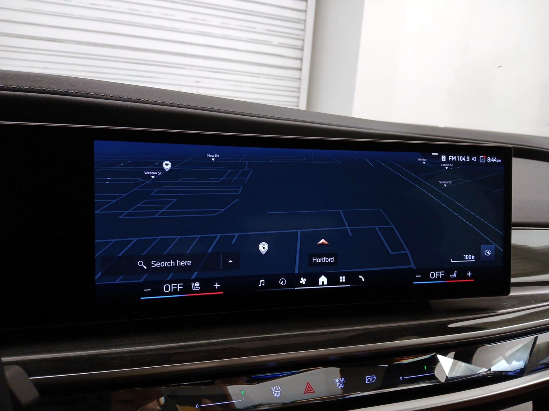 Thumbnail: 2024 BMW i7 - 14