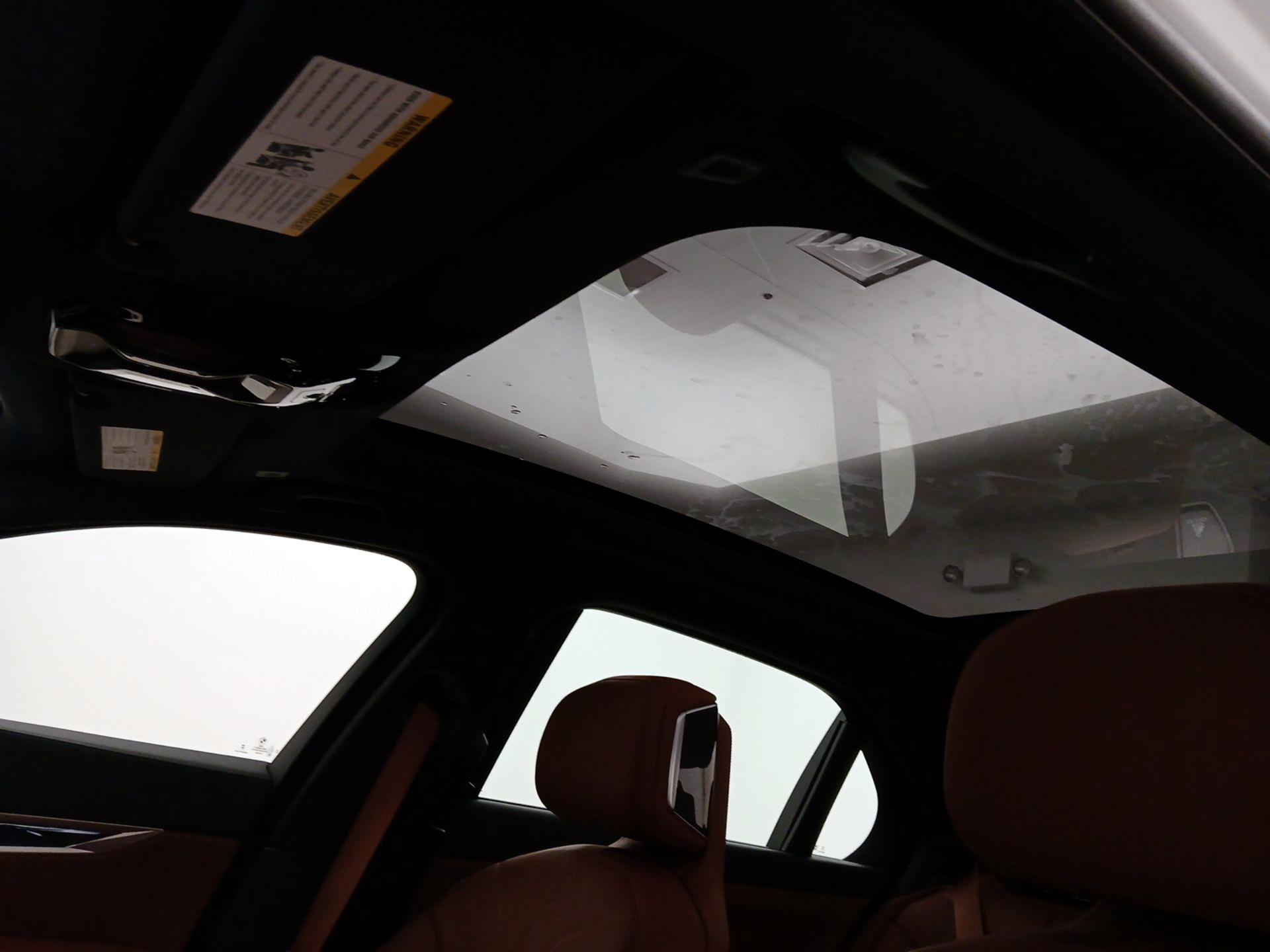 Thumbnail: 2024 BMW i7 - 19