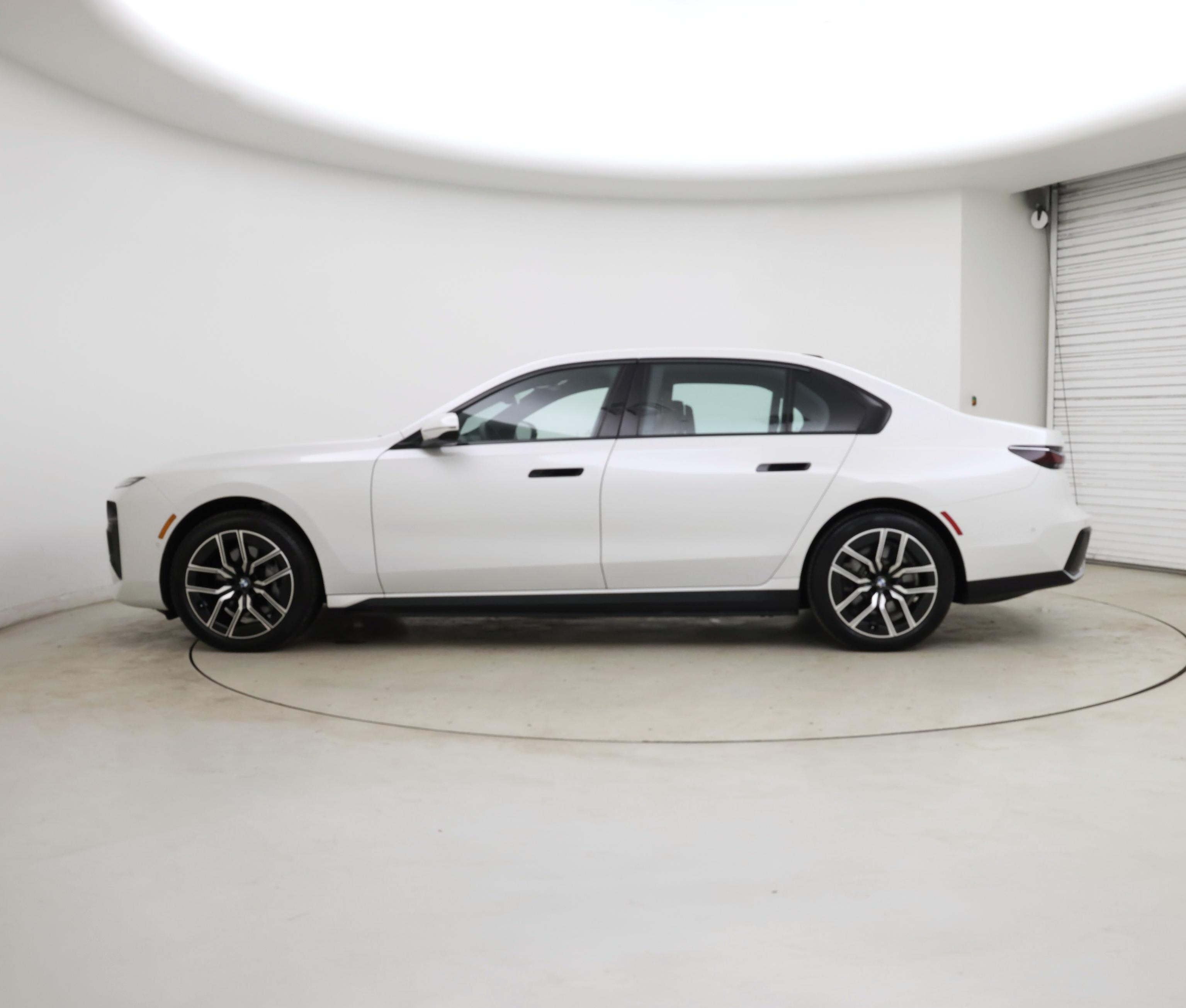 Thumbnail: 2024 BMW i7 - 3