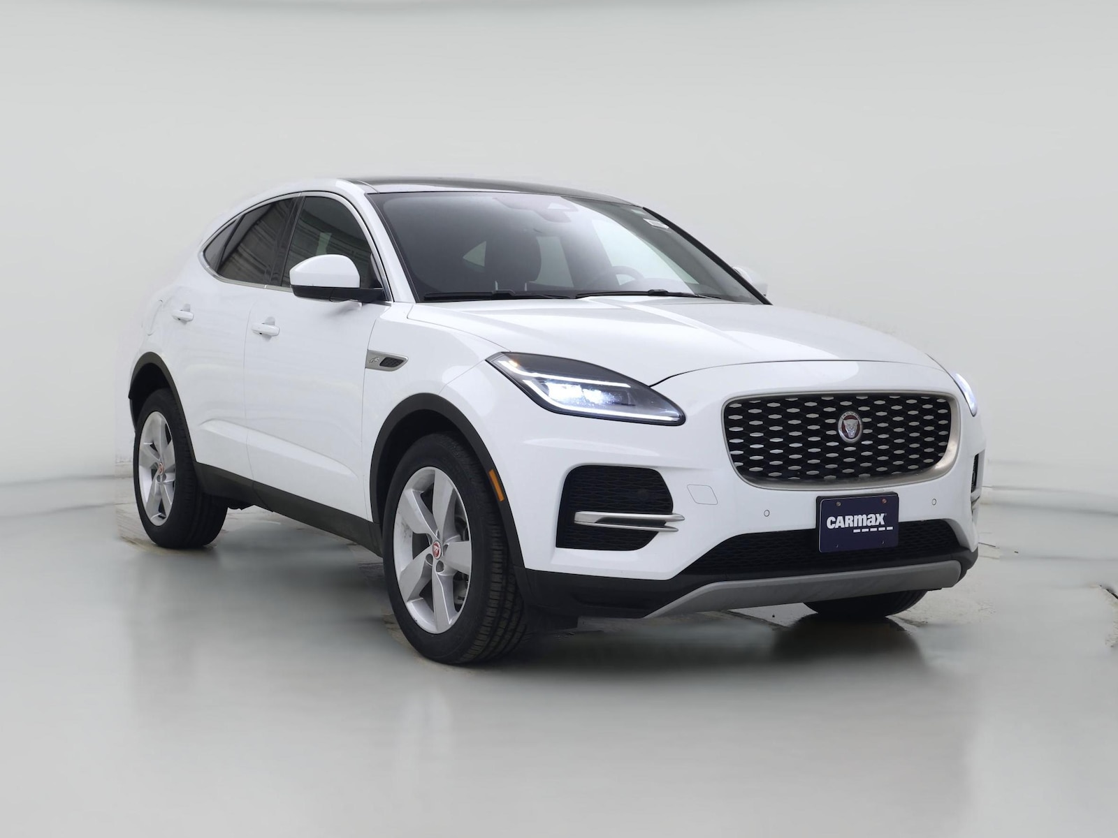 2022 Jaguar E-Pace SE