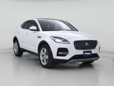 2022 Jaguar E-Pace SE