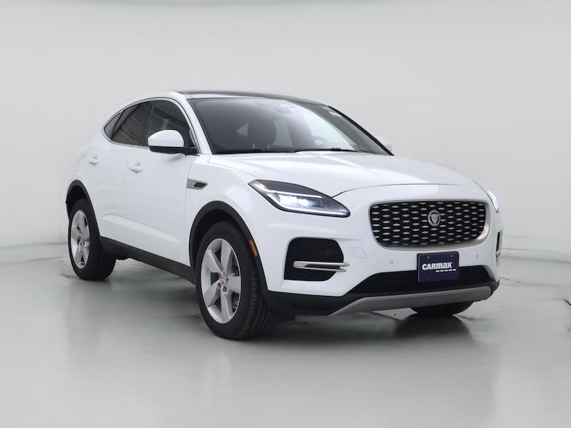 2022 Jaguar E-Pace SE -
                  Westborough, MA