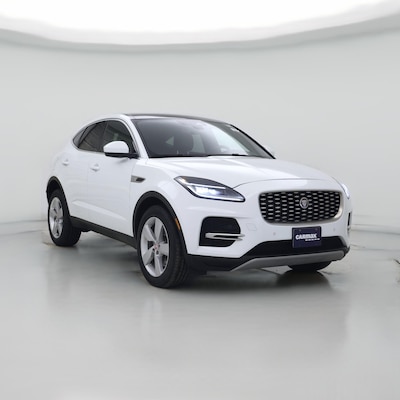 2022 Jaguar E-Pace SE