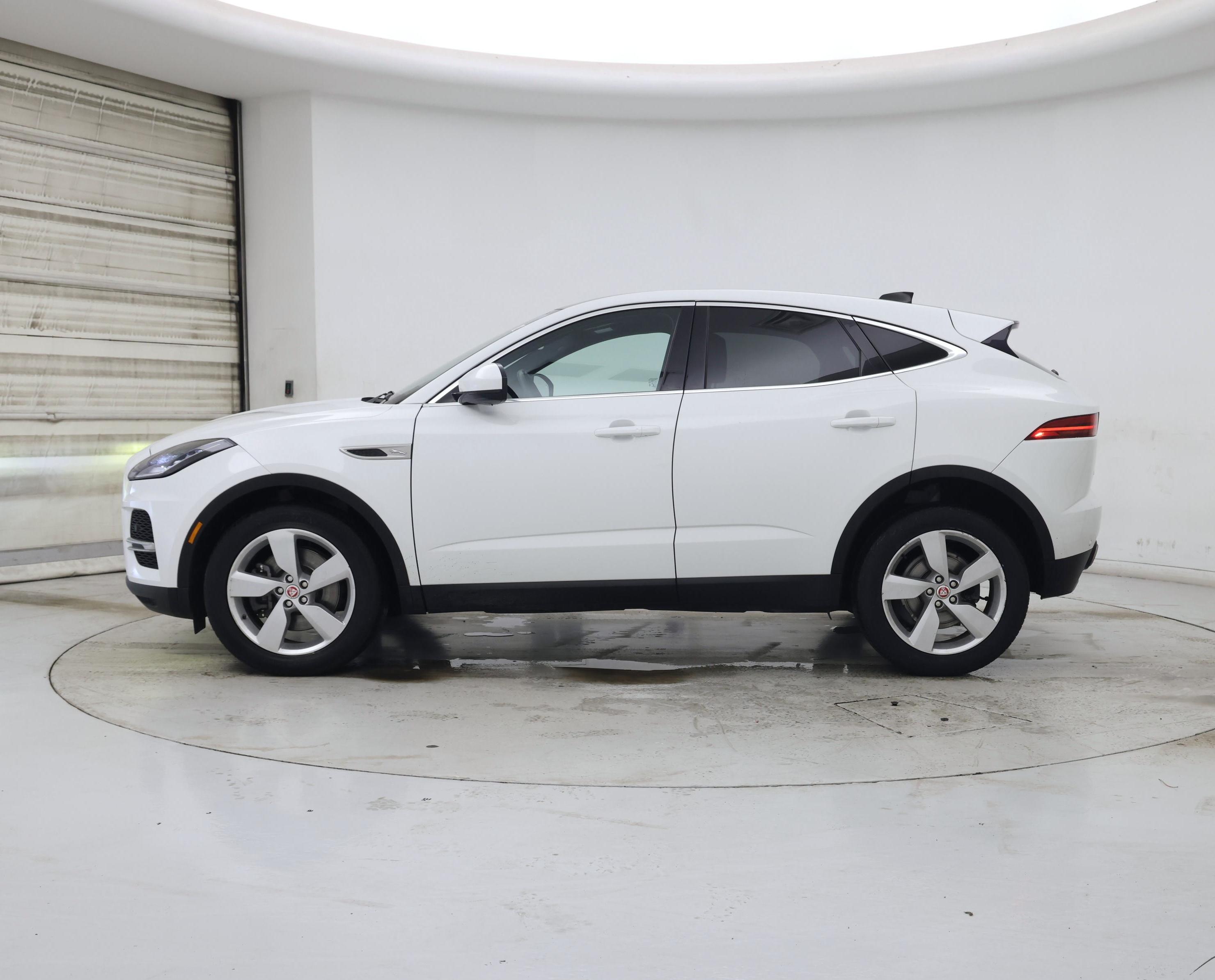 Thumbnail: 2022 Jaguar E-Pace - 3