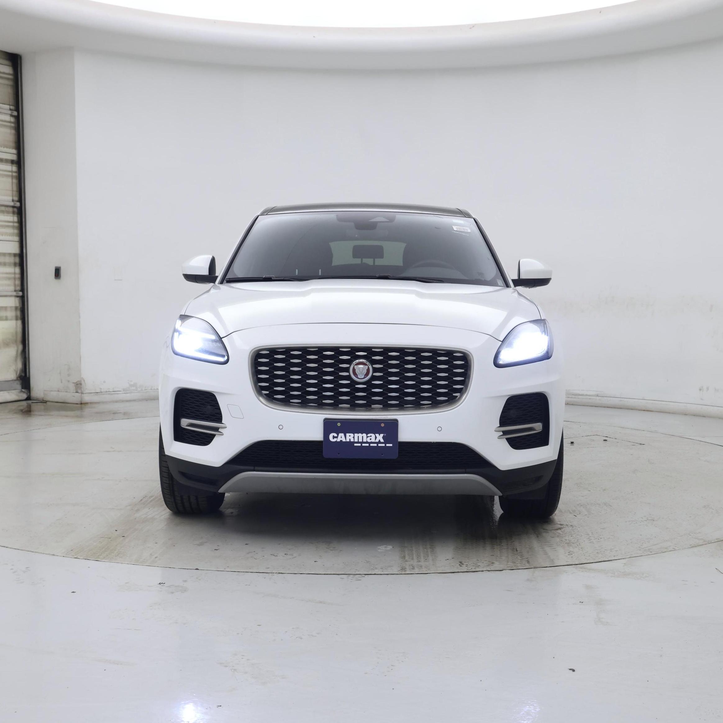 Thumbnail: 2022 Jaguar E-Pace - 5
