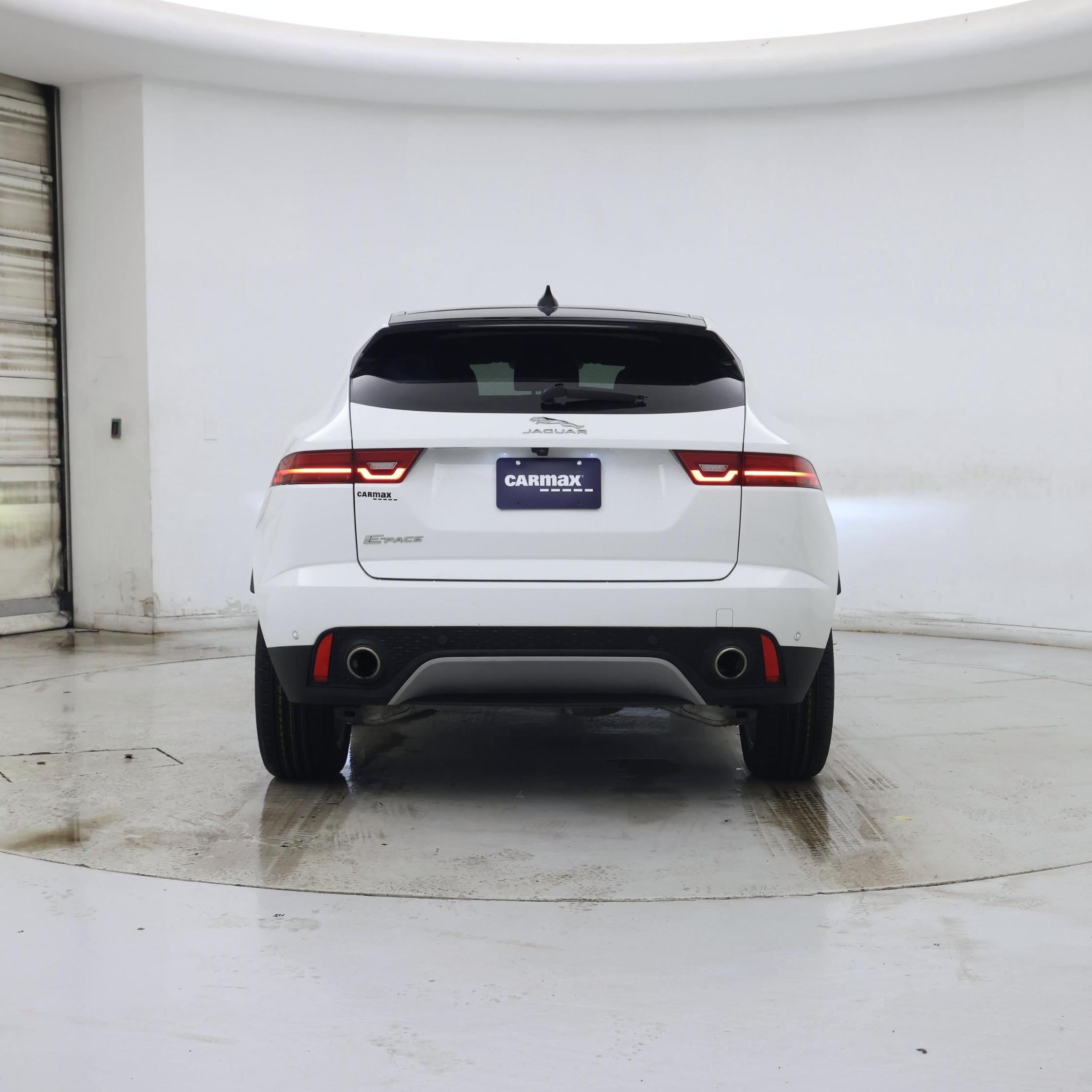 Thumbnail: 2022 Jaguar E-Pace - 6