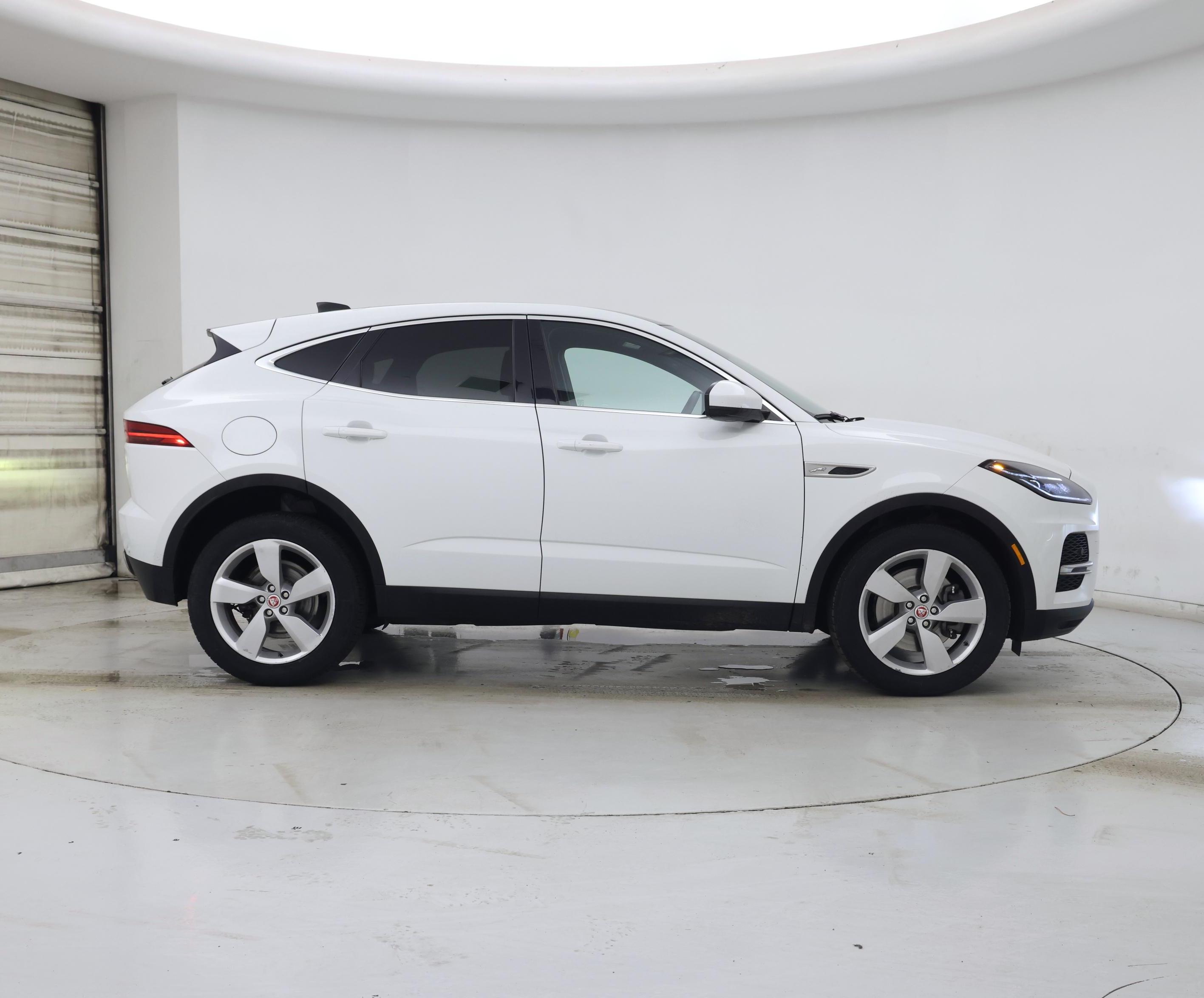 Thumbnail: 2022 Jaguar E-Pace - 7