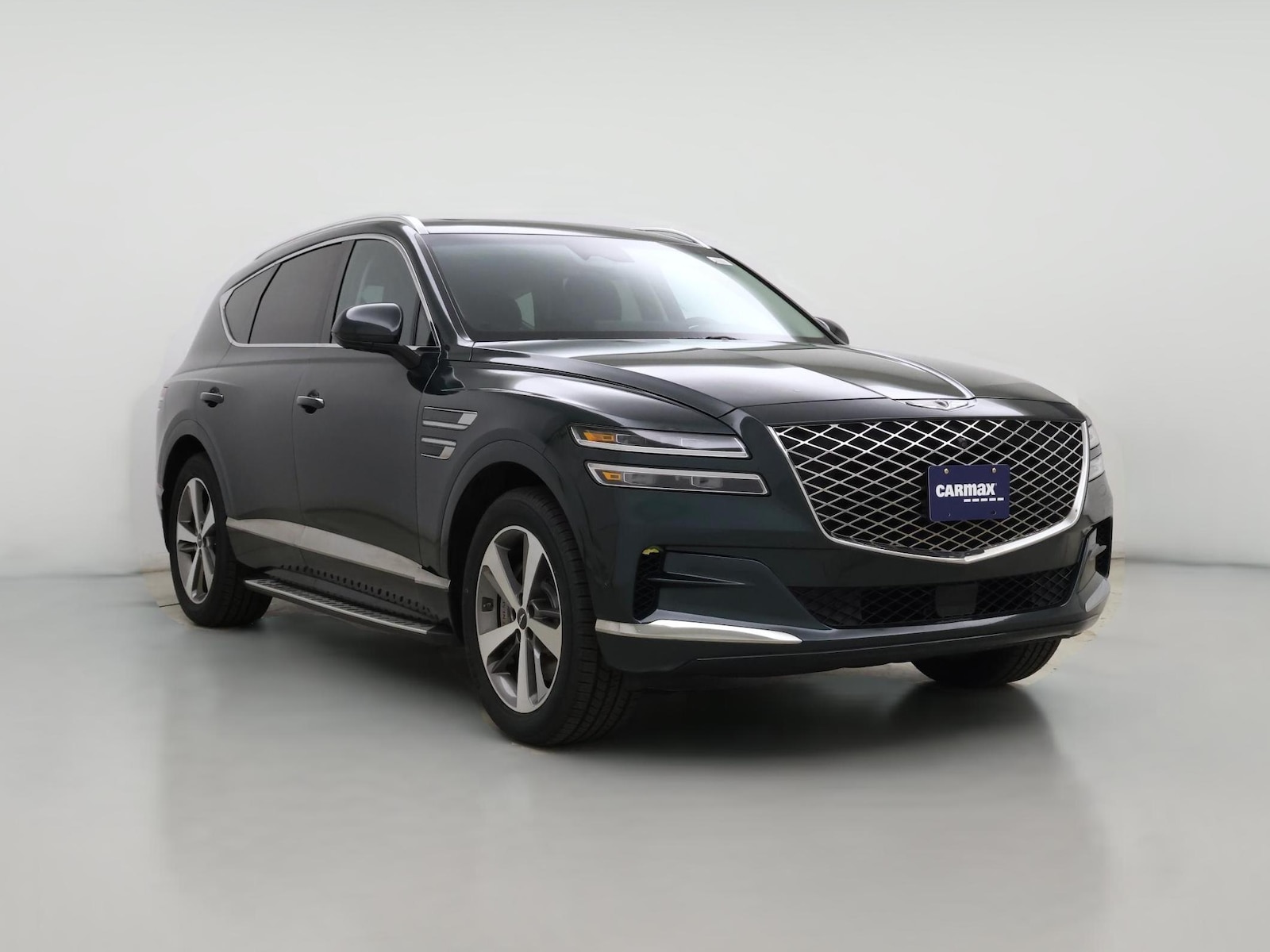 2022 GENESIS GV80