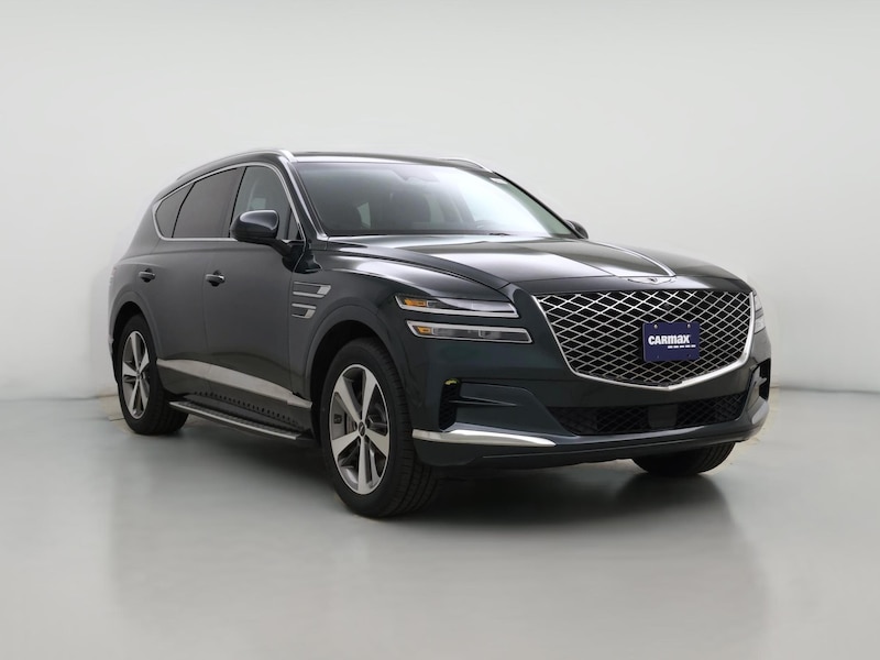 2022 Genesis GV80 3.5T -
                  Newark, DE