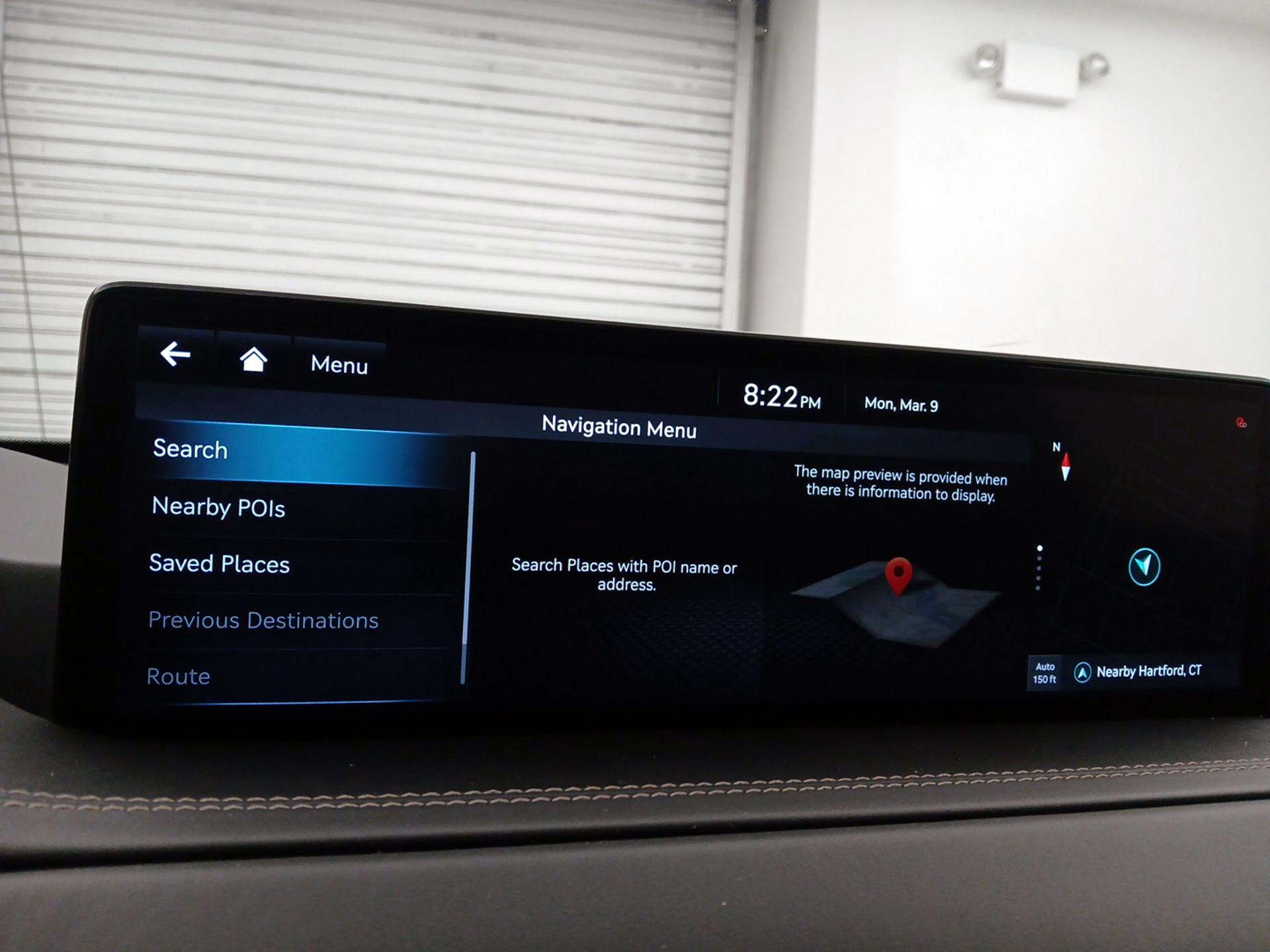 Thumbnail: 2022 Genesis GV80 - 14