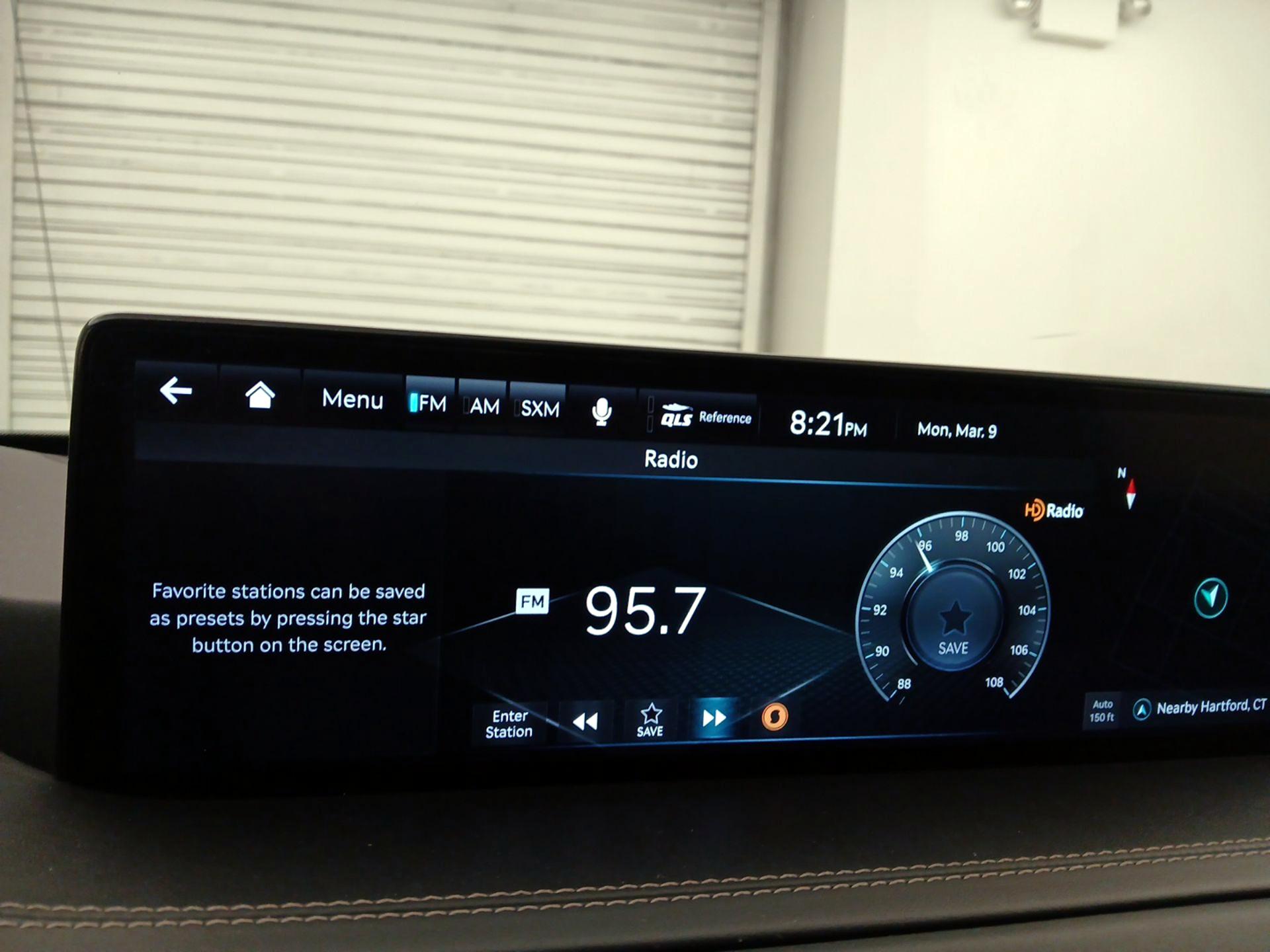 Thumbnail: 2022 Genesis GV80 - 16