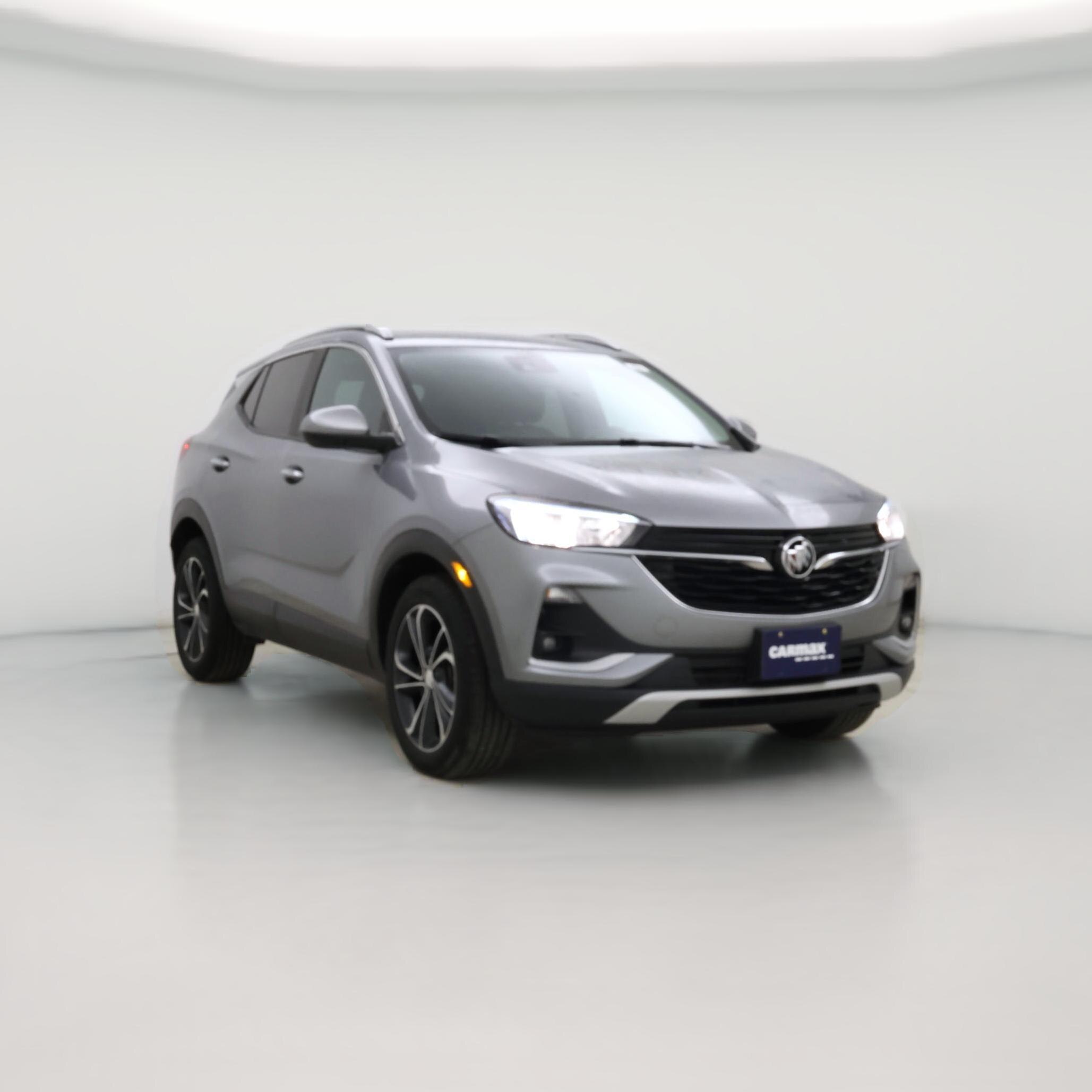 Thumbnail: 2023 Buick Encore GX - 1
