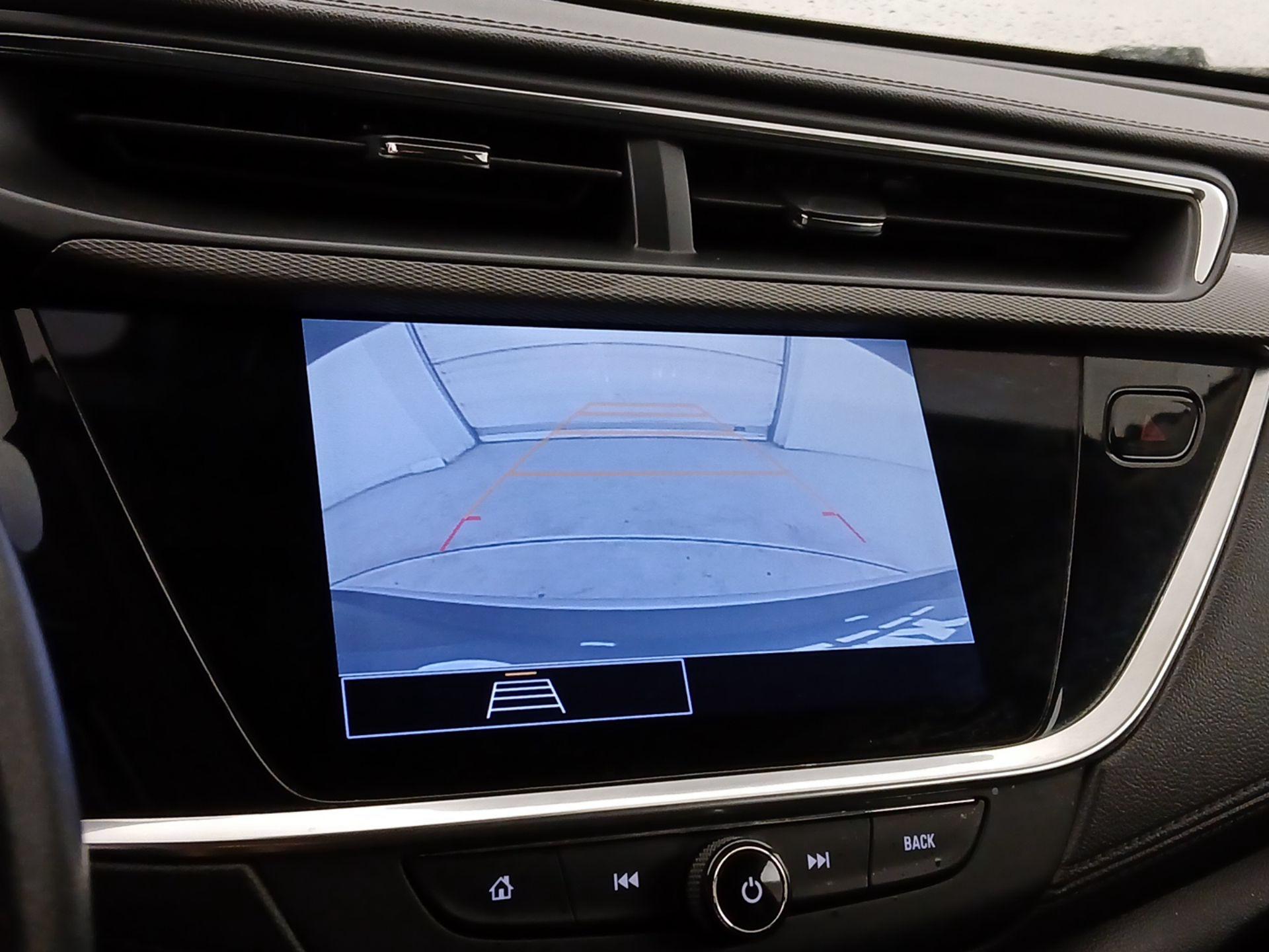 Thumbnail: 2023 Buick Encore GX - 14