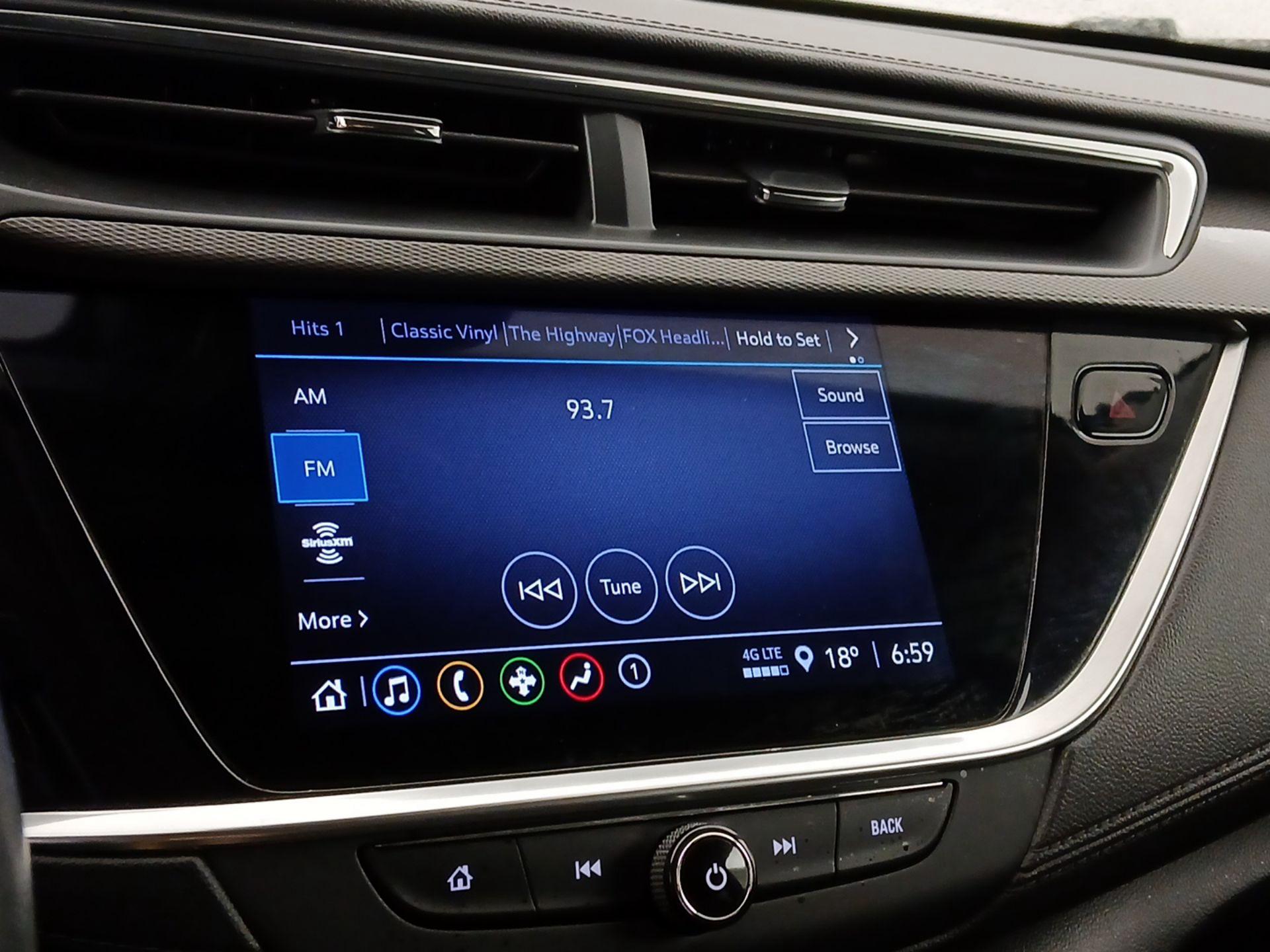 Thumbnail: 2023 Buick Encore GX - 15