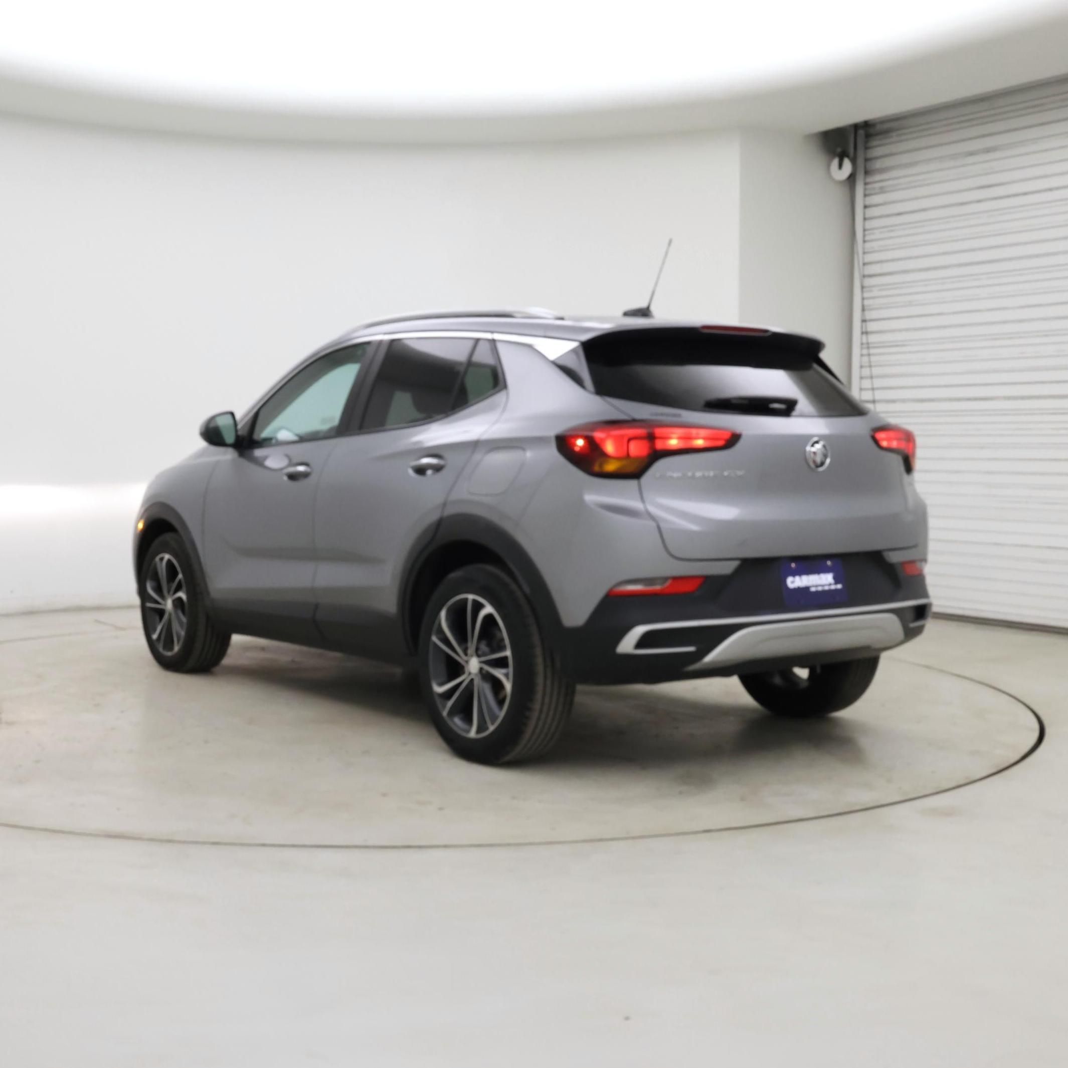 Thumbnail: 2023 Buick Encore GX - 2