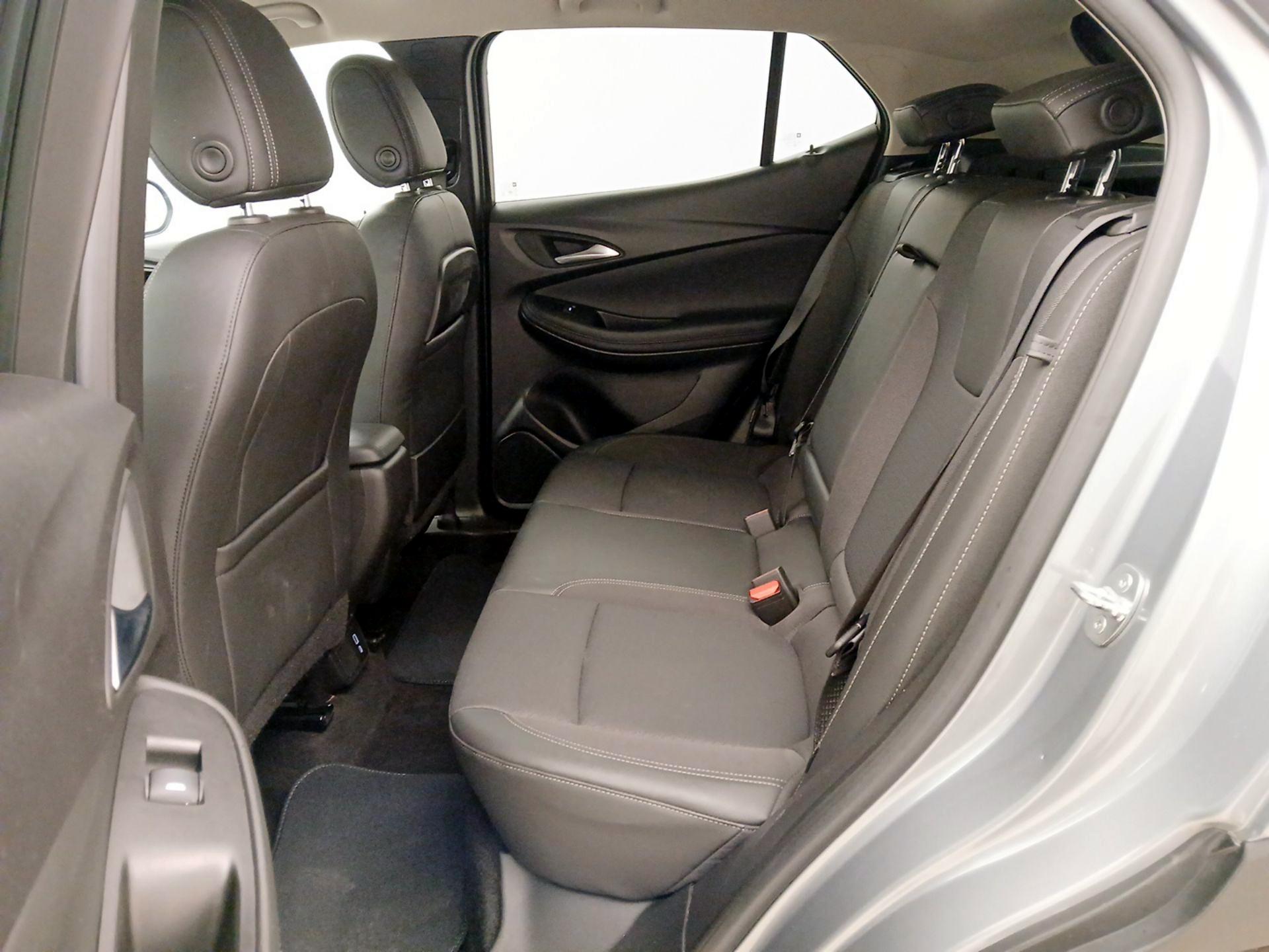 Thumbnail: 2023 Buick Encore GX - 19