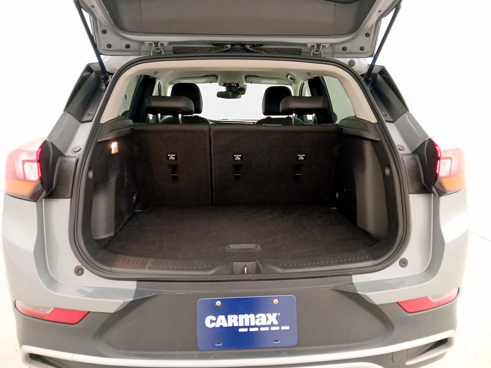 Thumbnail: 2023 Buick Encore GX - 20