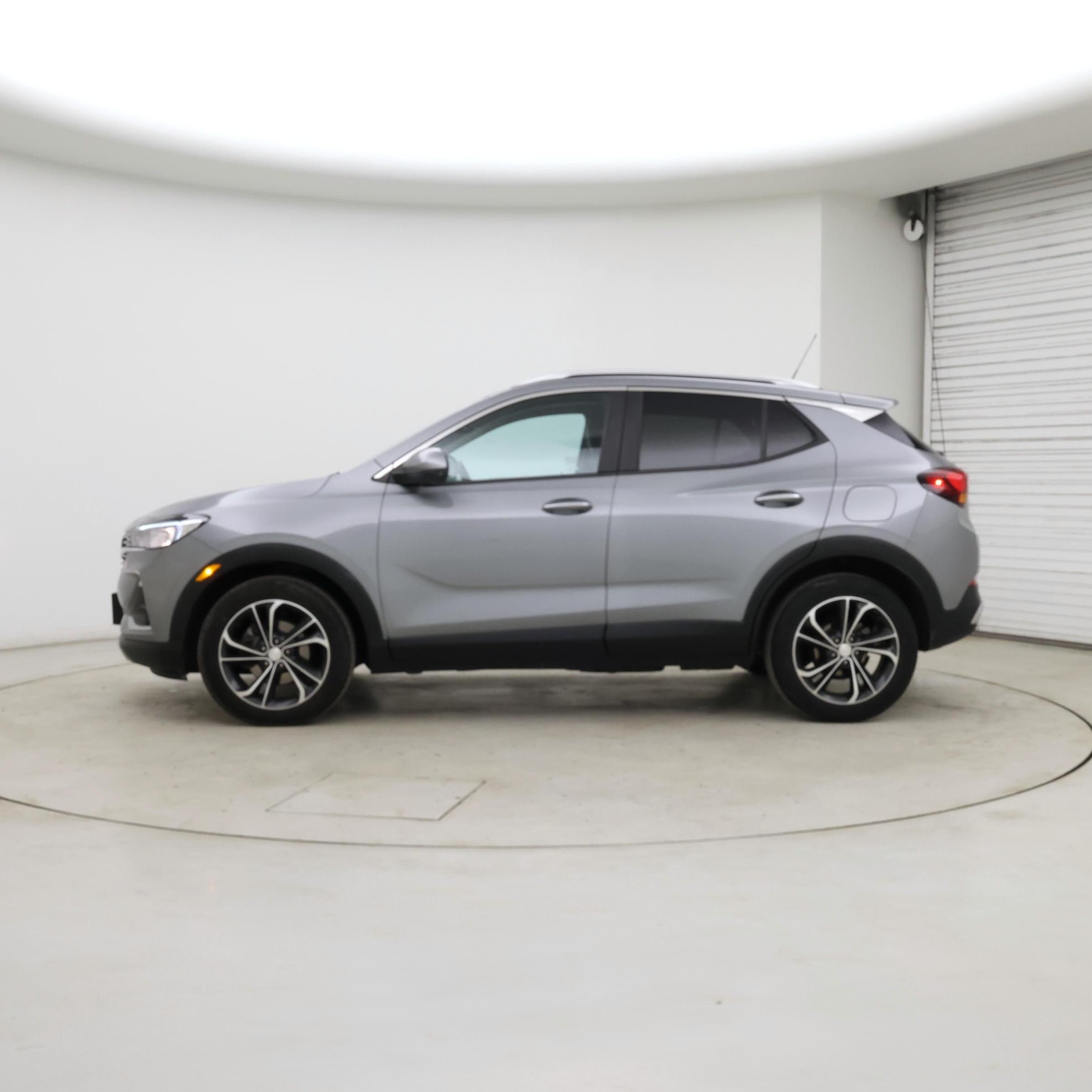 Thumbnail: 2023 Buick Encore GX - 3