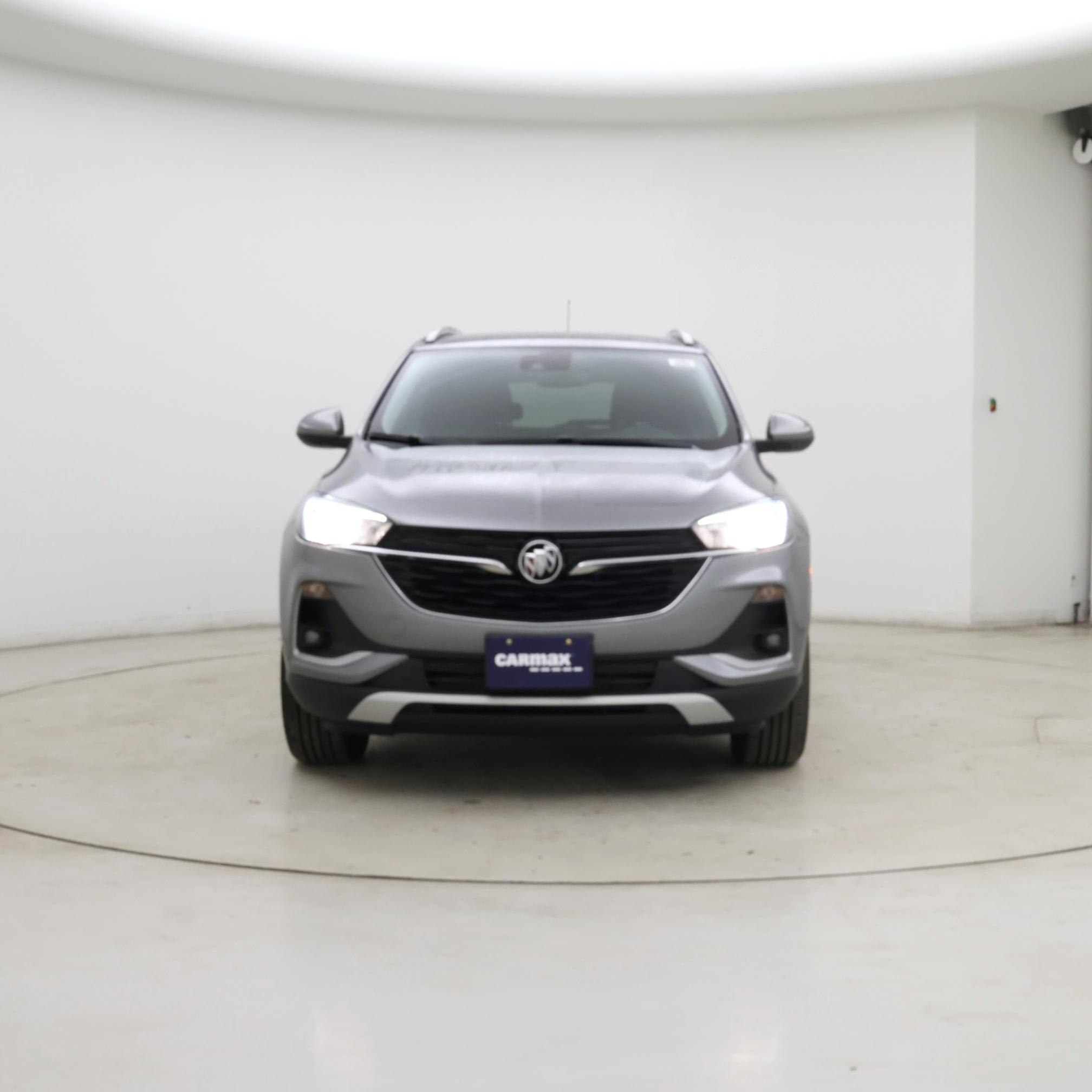 Thumbnail: 2023 Buick Encore GX - 5