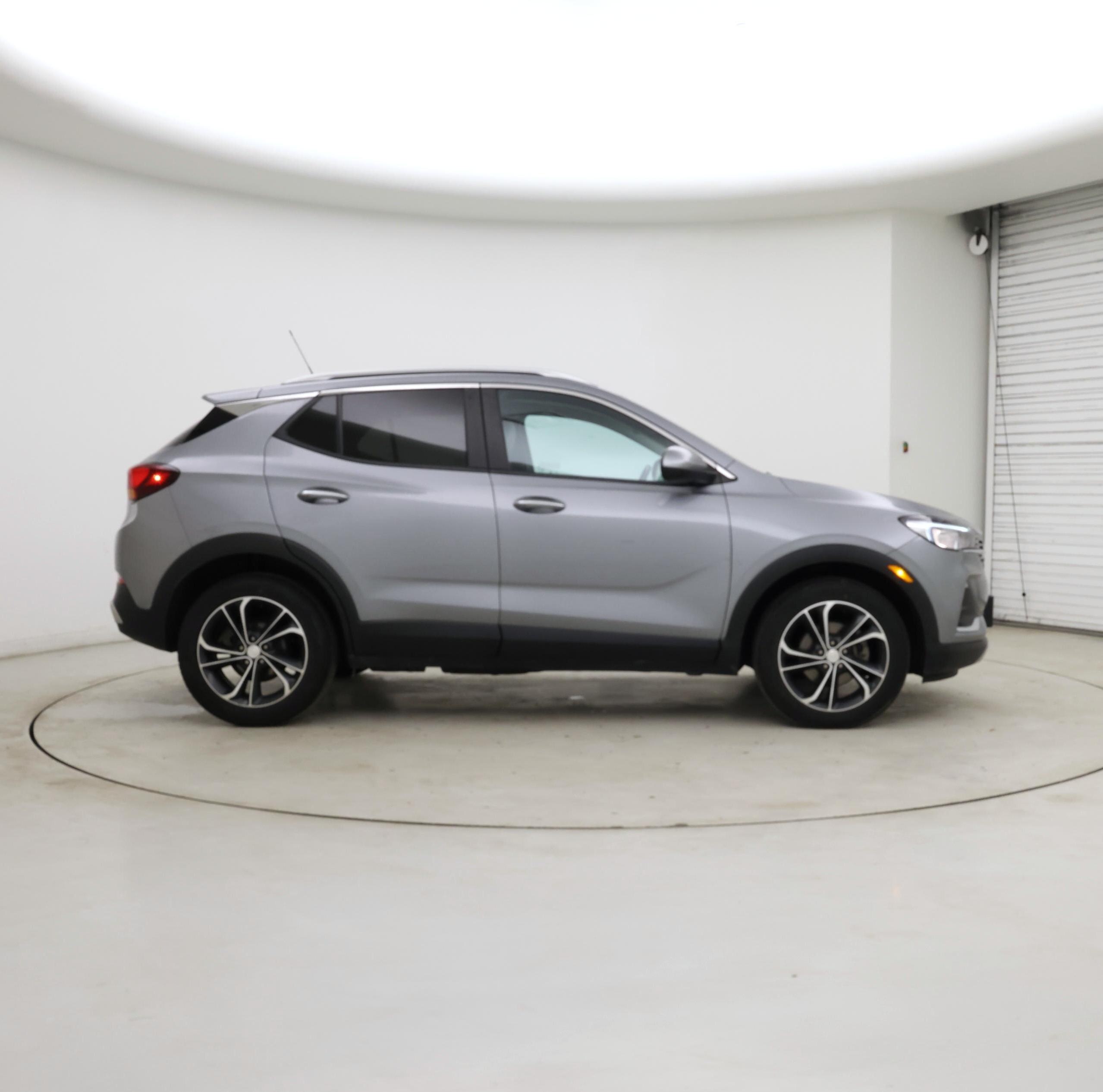 Thumbnail: 2023 Buick Encore GX - 7