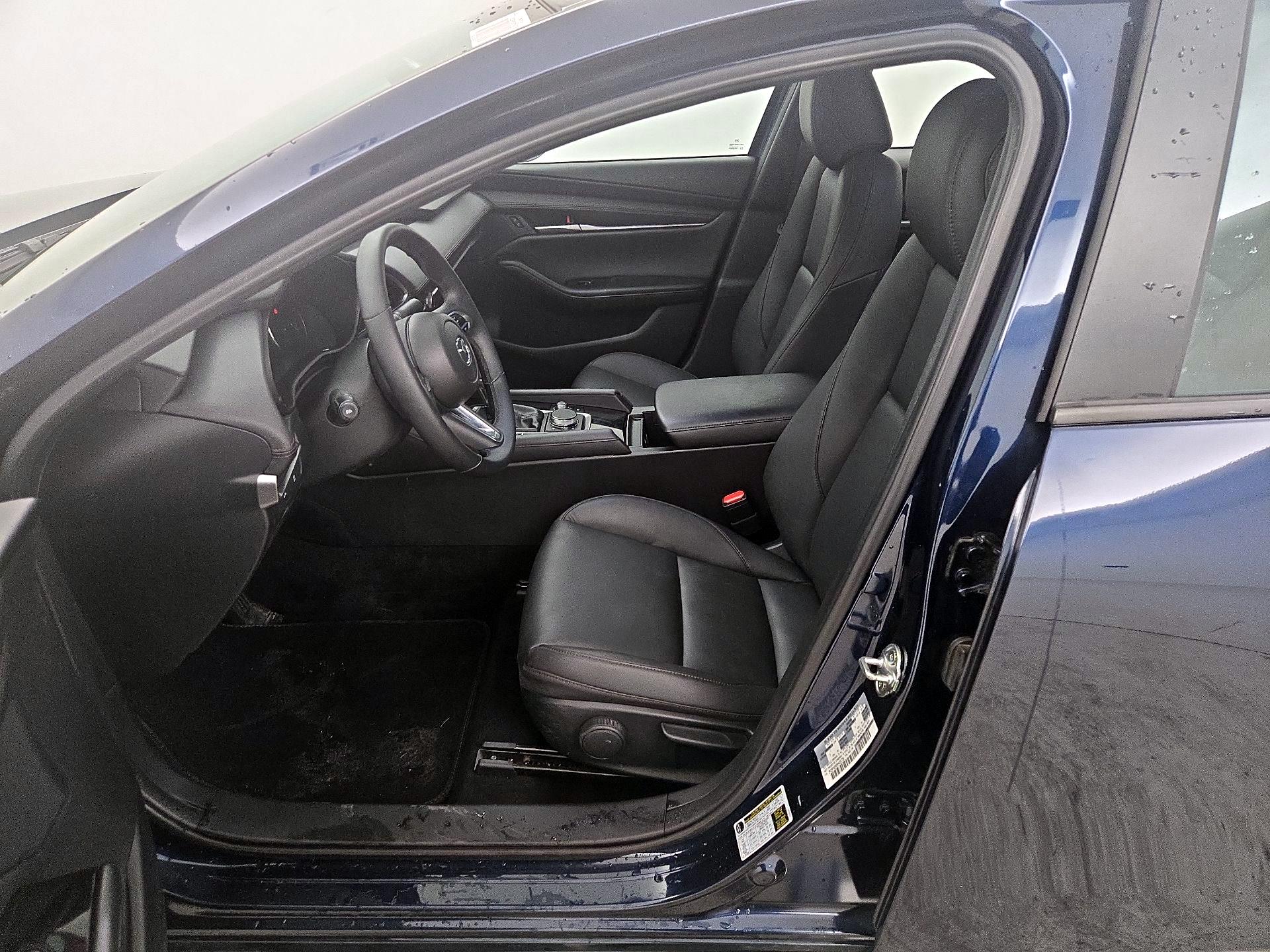 Thumbnail: 2025 Mazda Mazda3 - 11