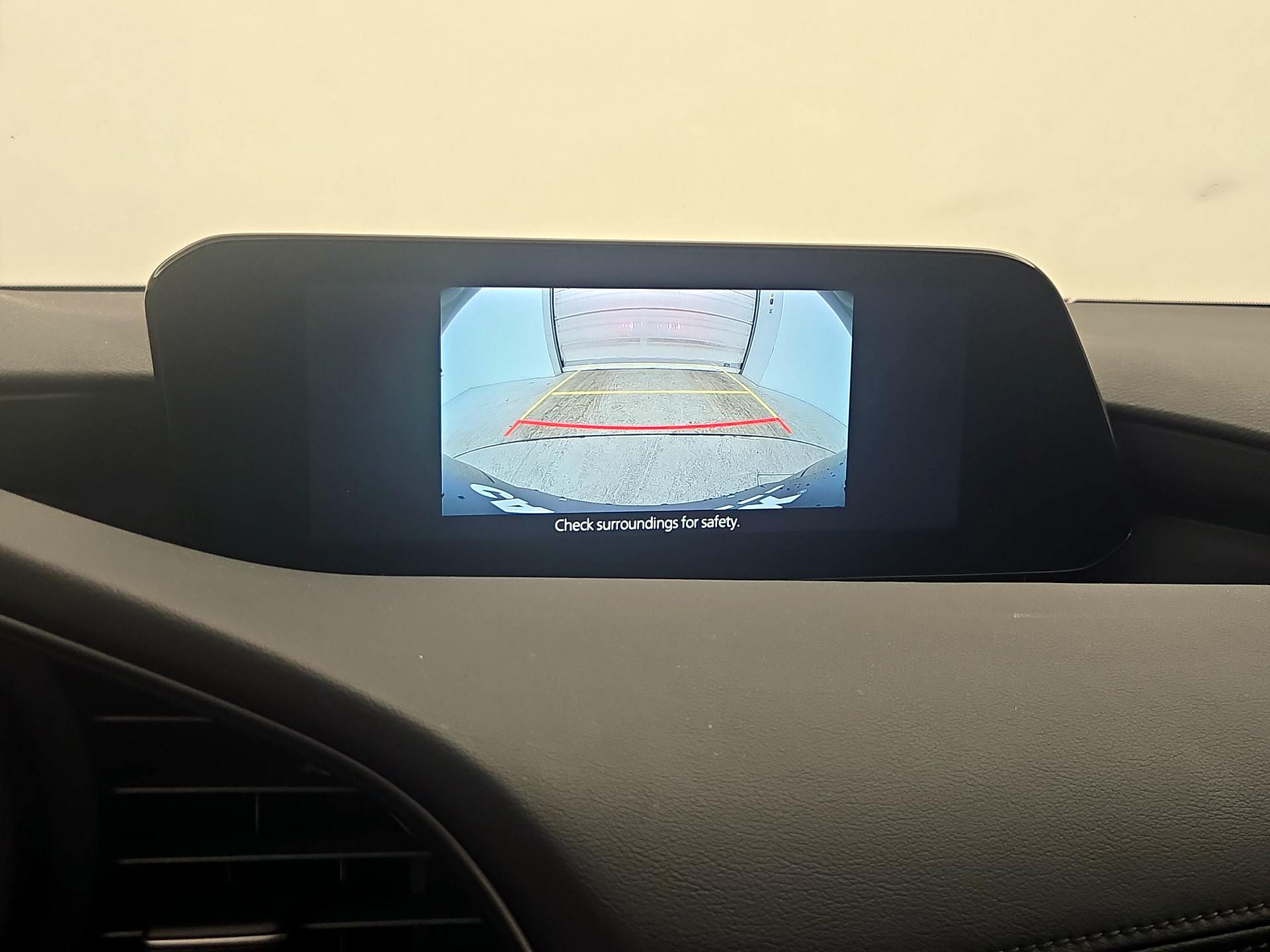 Thumbnail: 2025 Mazda Mazda3 - 14