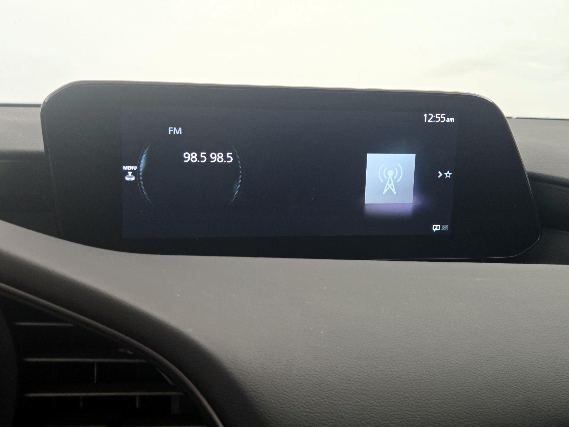 Thumbnail: 2025 Mazda Mazda3 - 15