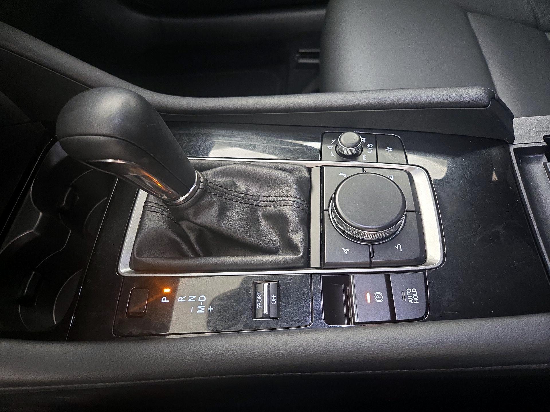 Thumbnail: 2025 Mazda Mazda3 - 17