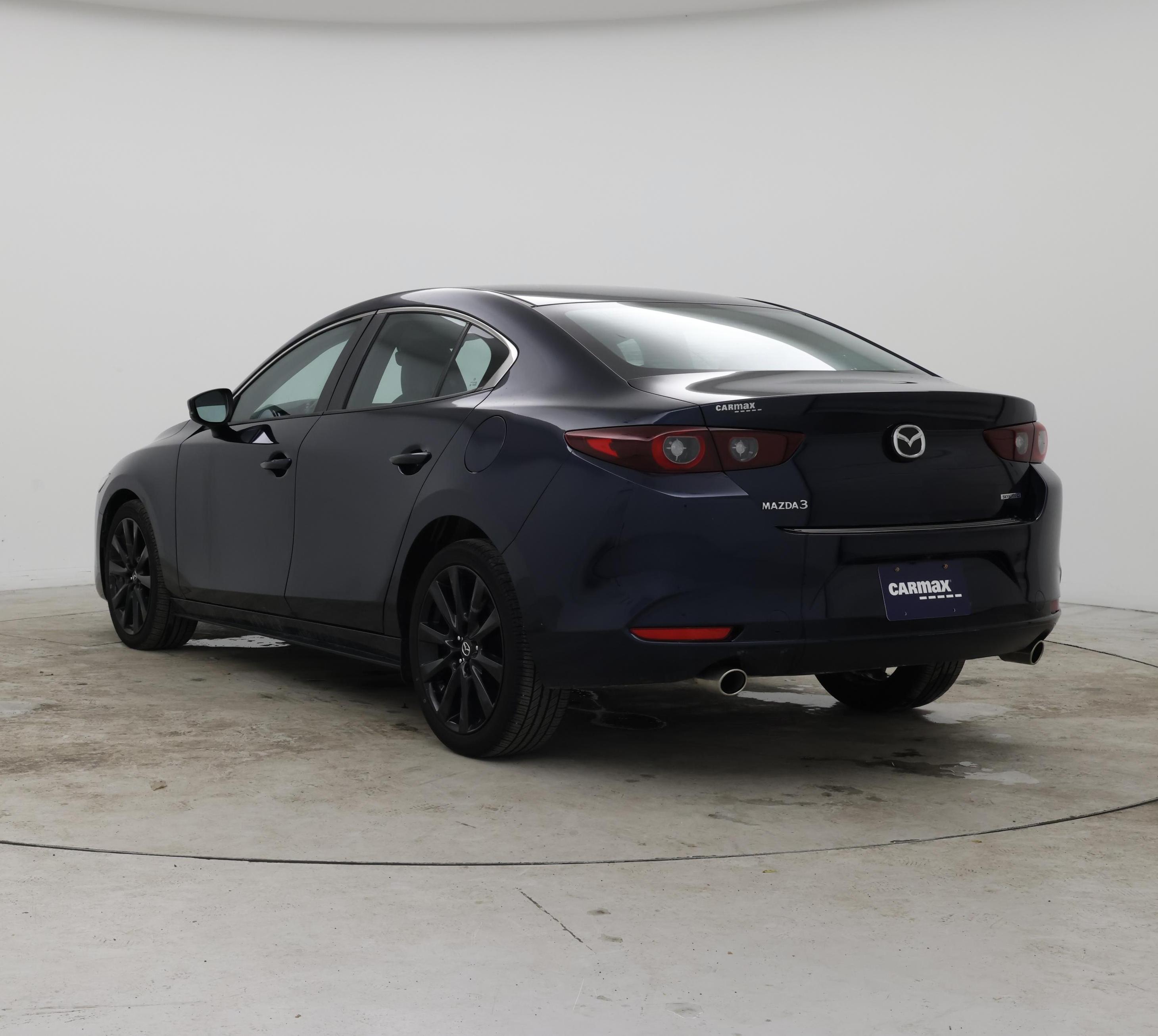 Thumbnail: 2025 Mazda Mazda3 - 2