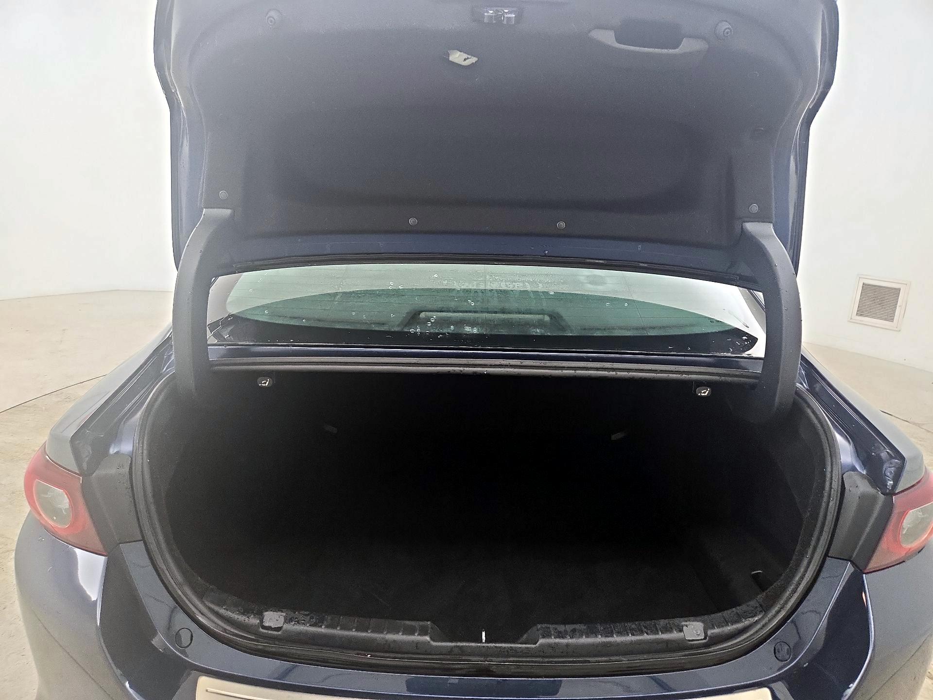 Thumbnail: 2025 Mazda Mazda3 - 20