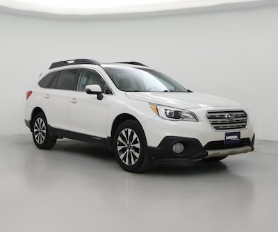 2015 Subaru Outback Limited
