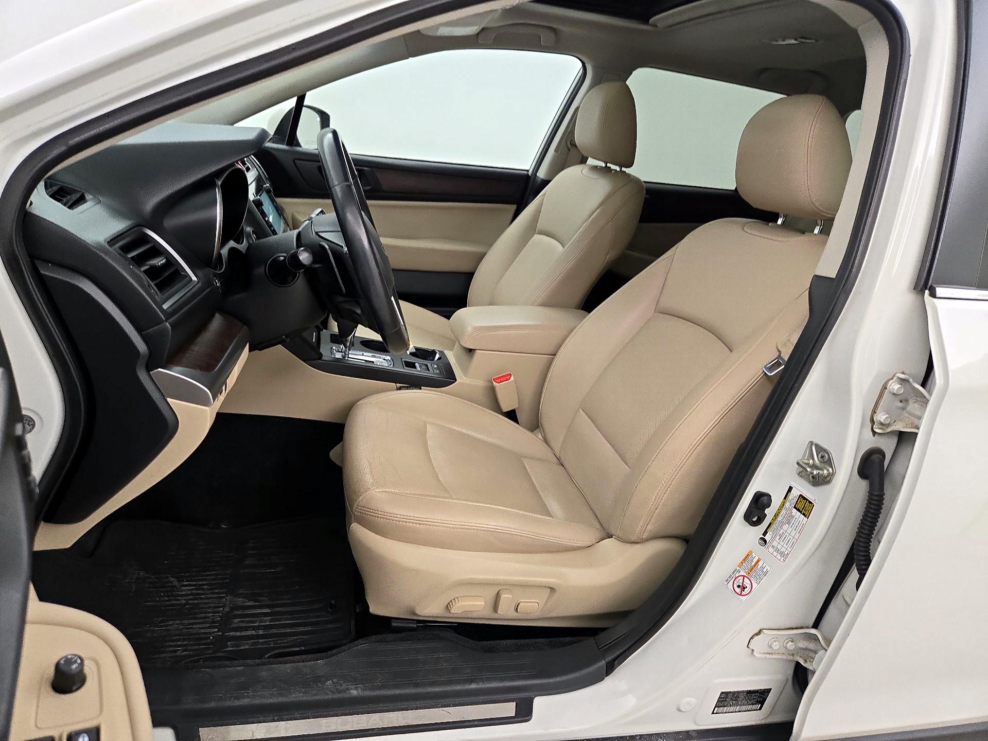 Thumbnail: 2015 Subaru Outback - 11