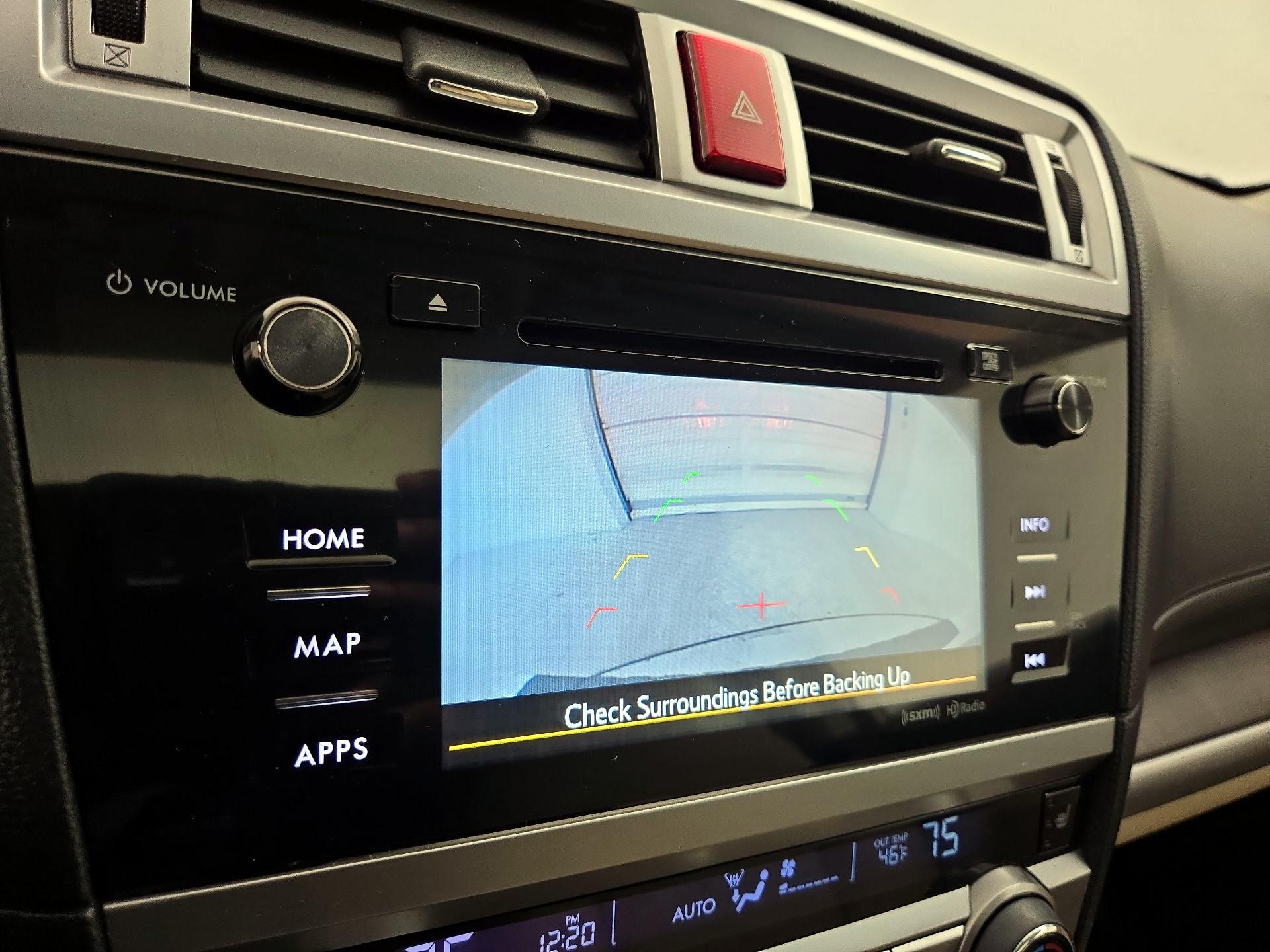 Thumbnail: 2015 Subaru Outback - 15