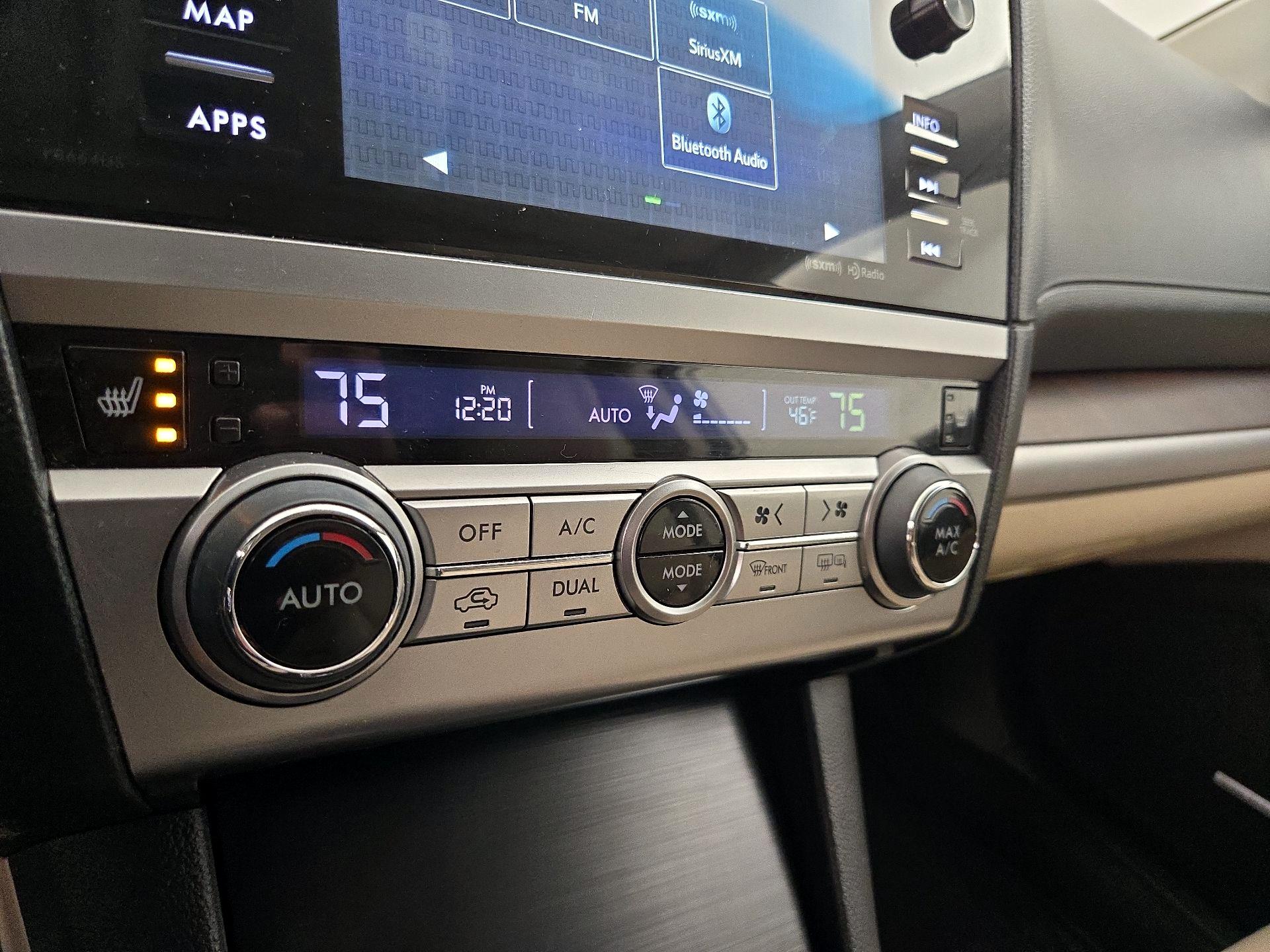 Thumbnail: 2015 Subaru Outback - 17