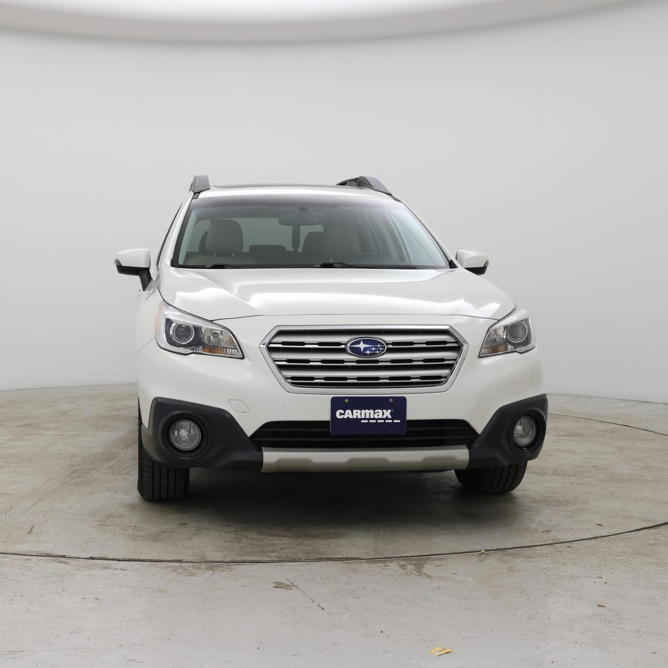Thumbnail: 2015 Subaru Outback - 5