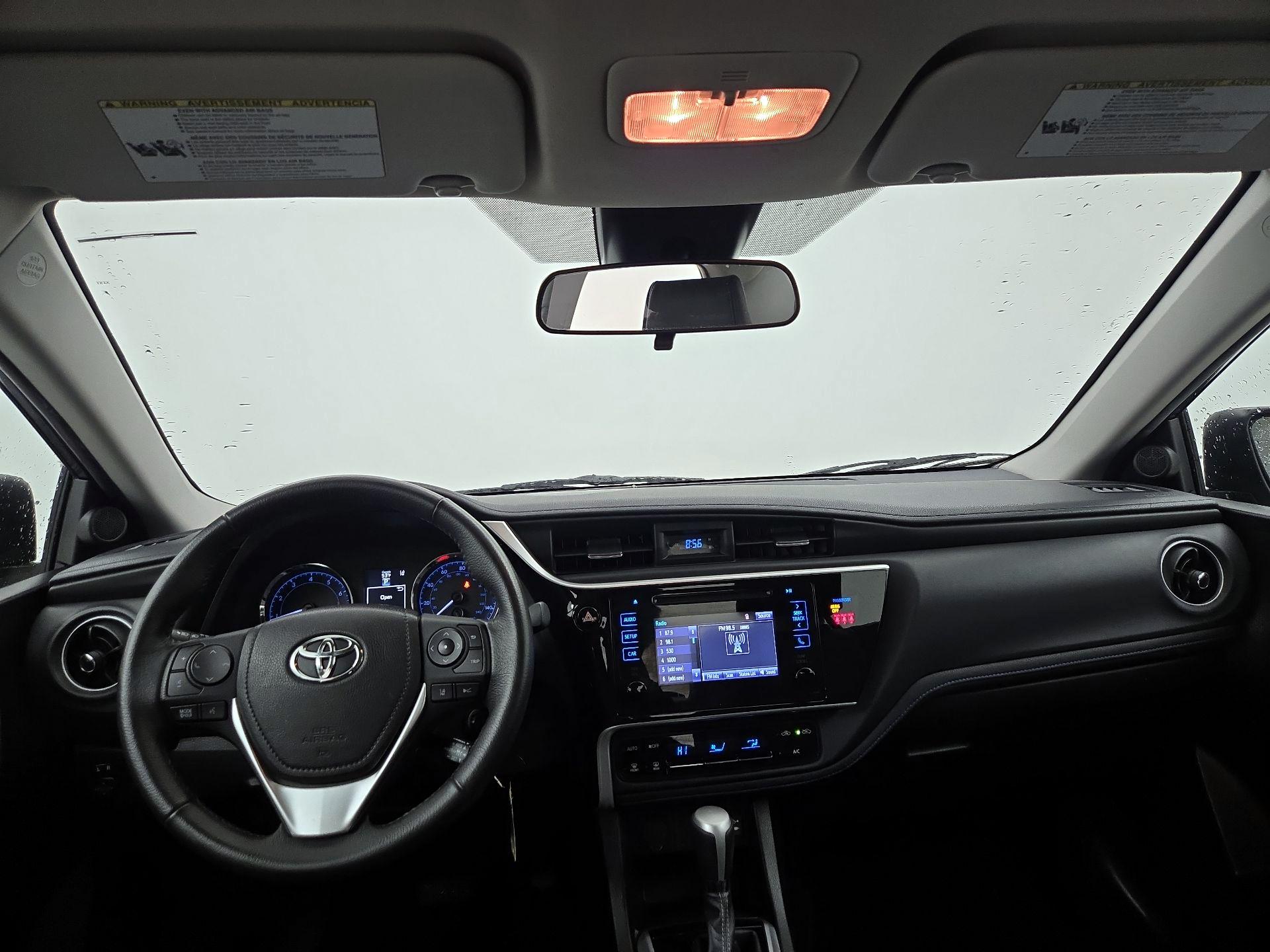 Thumbnail: 2018 Toyota Corolla - 9