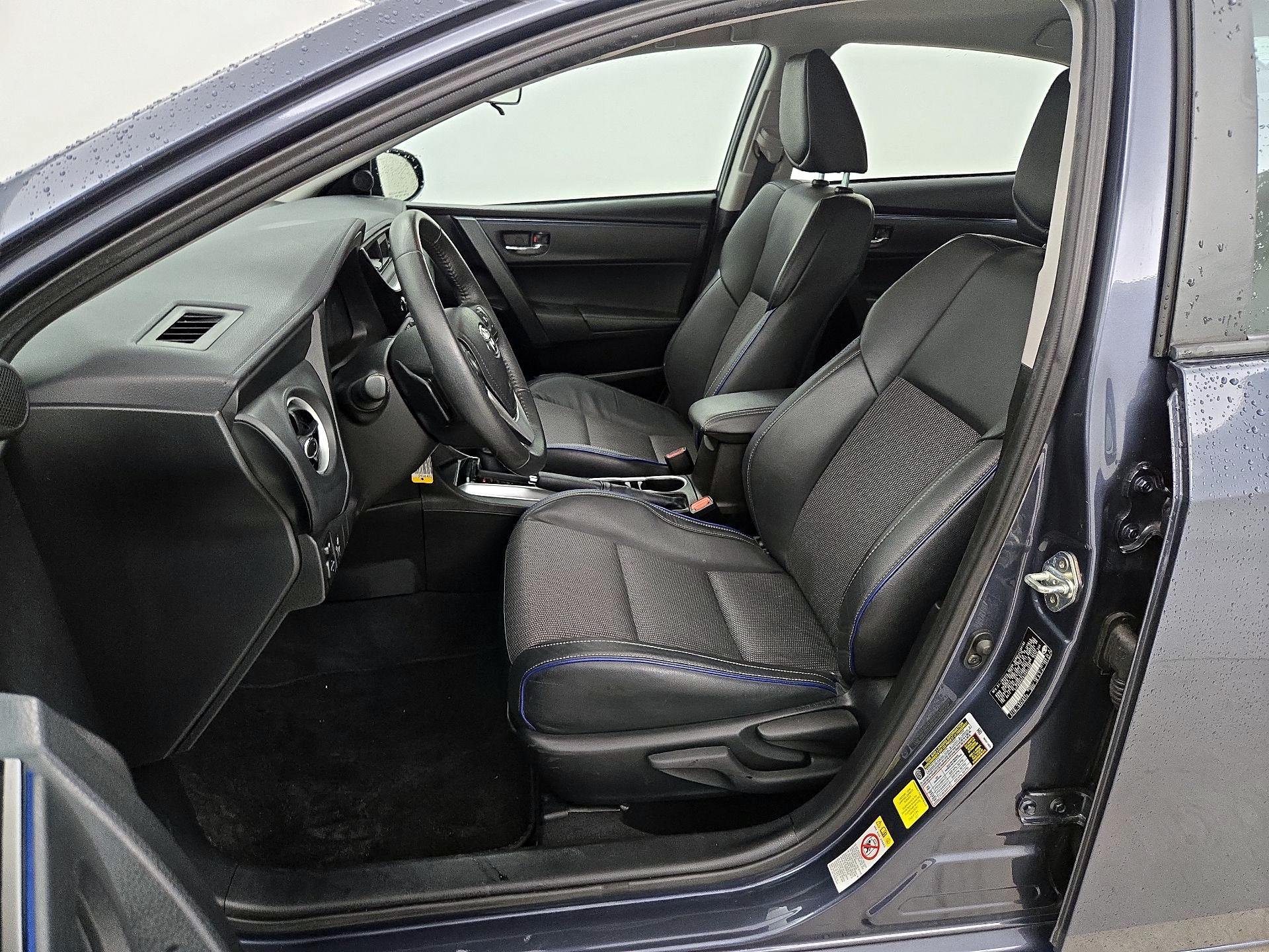 Thumbnail: 2018 Toyota Corolla - 11