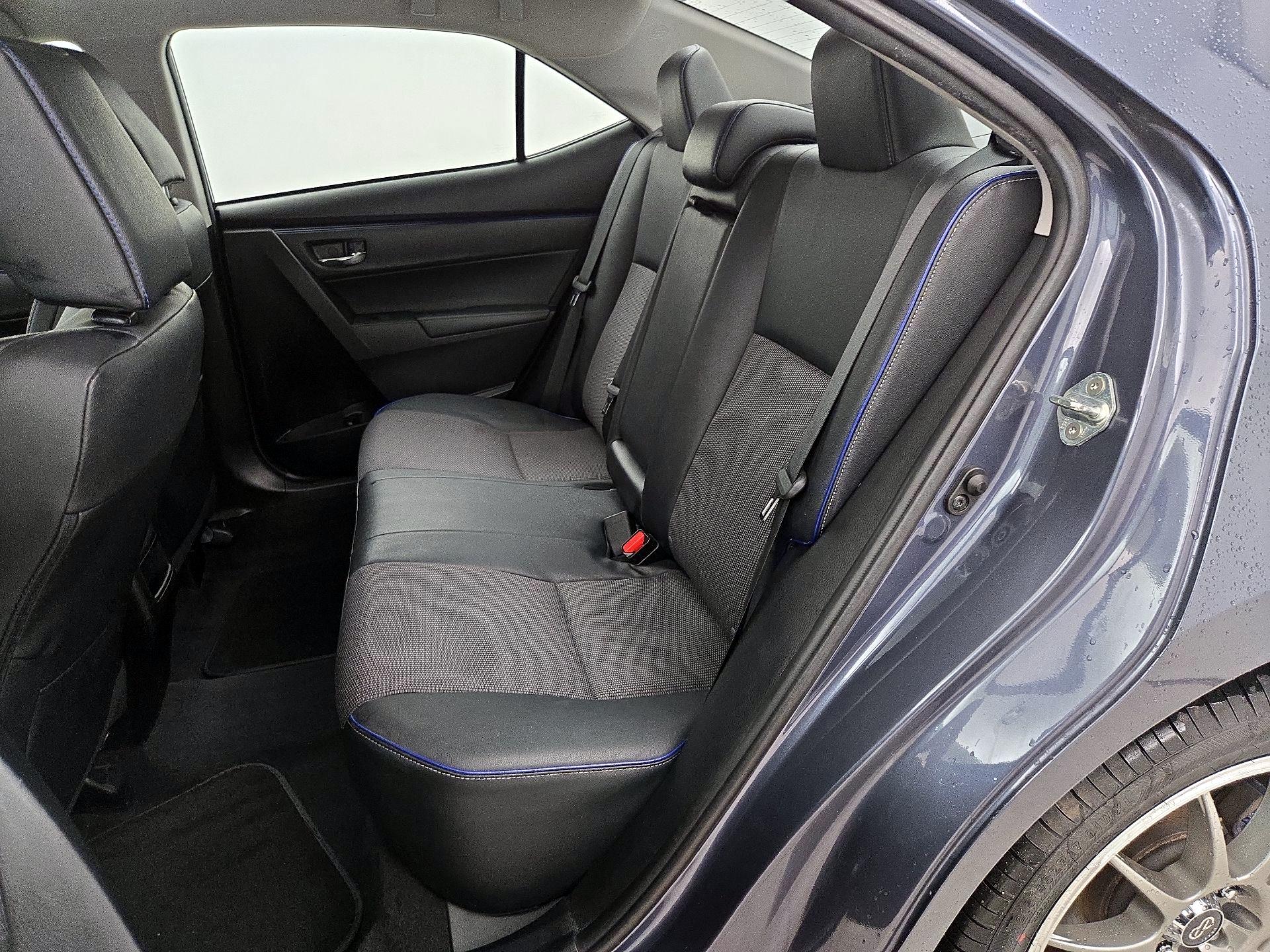 Thumbnail: 2018 Toyota Corolla - 19