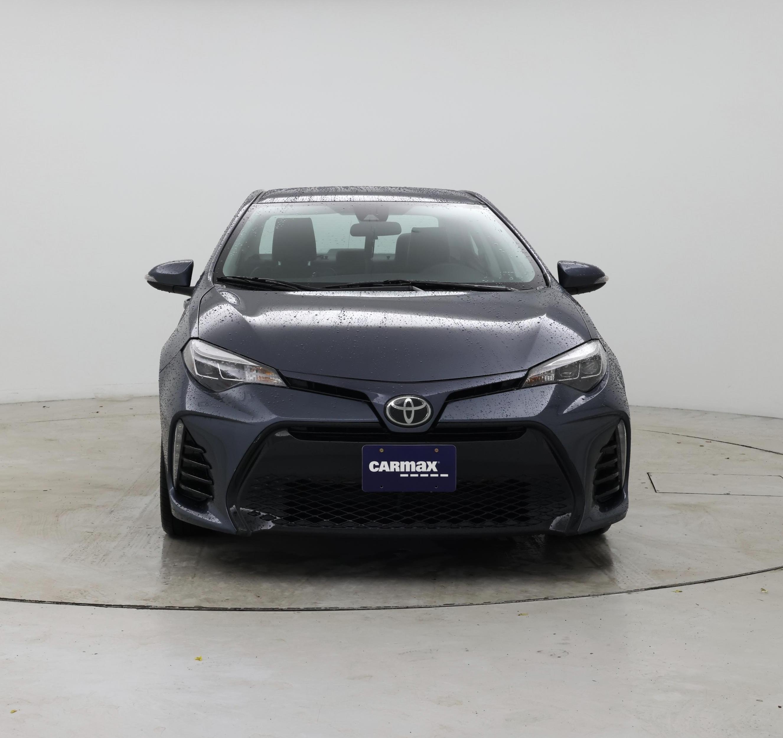 Thumbnail: 2018 Toyota Corolla - 5